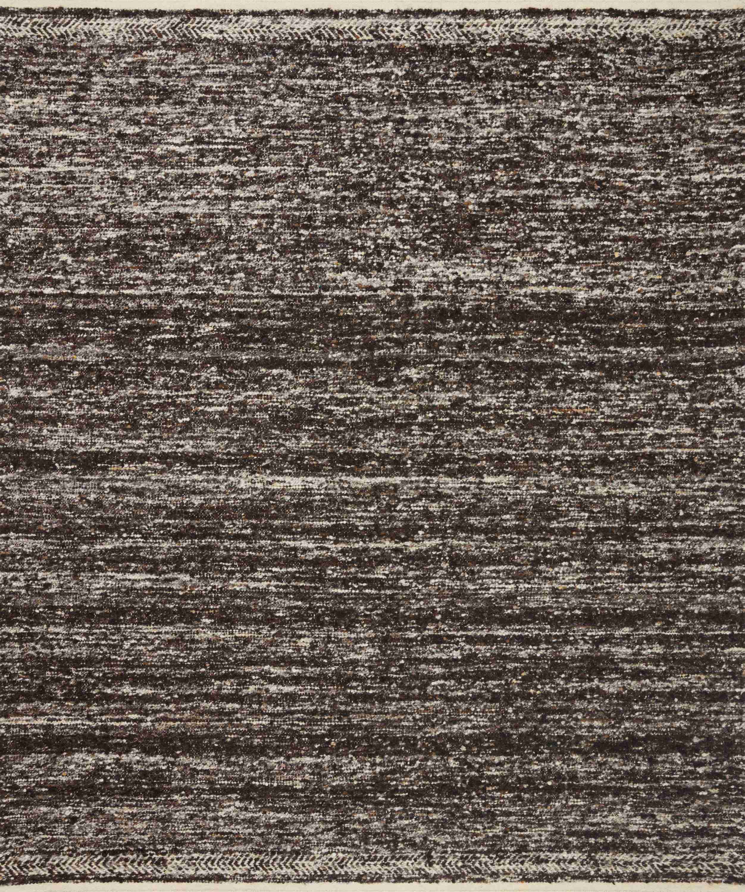 Reyla Mocha / Ivory Rug - Image 1