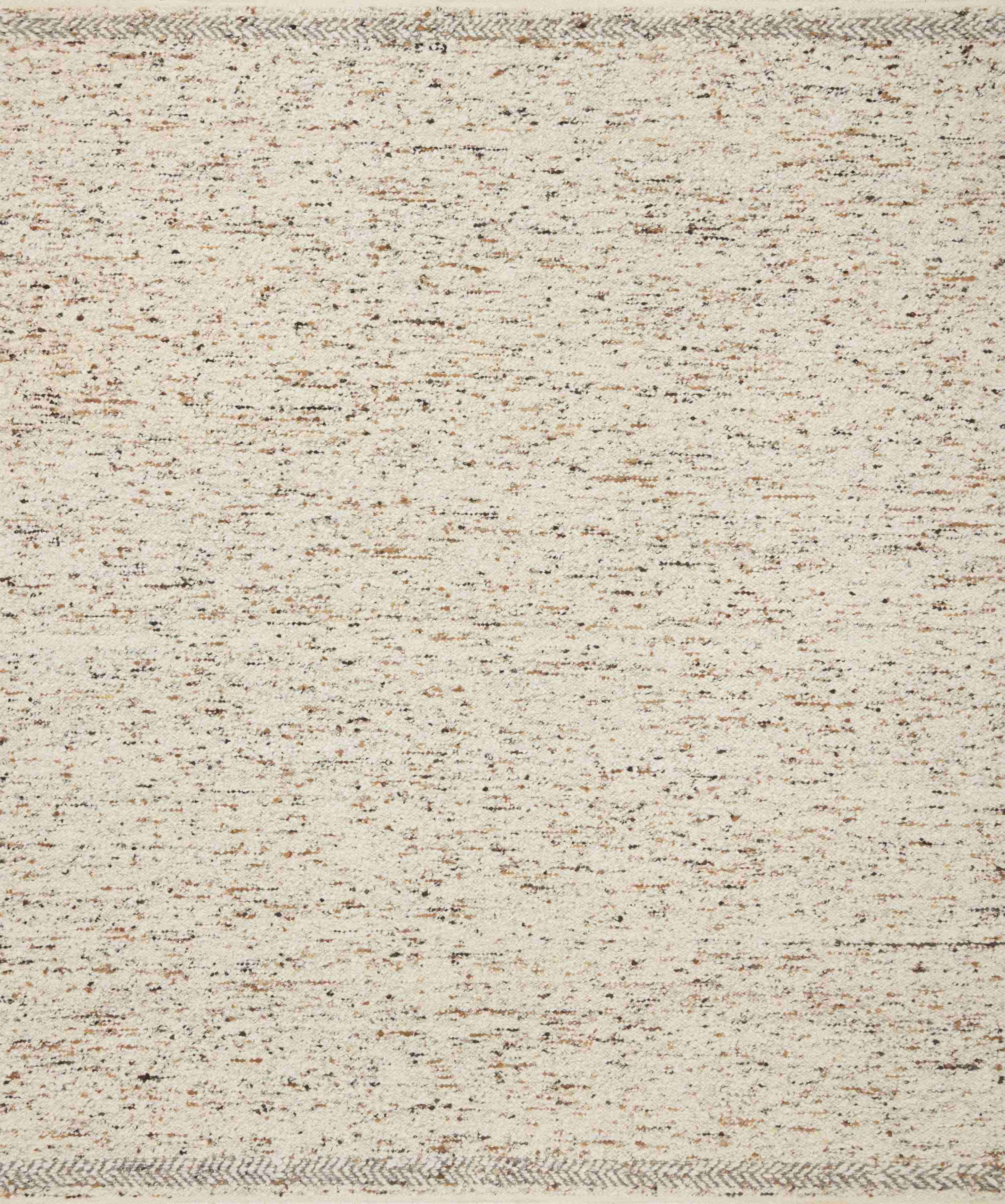Reyla Pebble / Stone Rug - Image 1