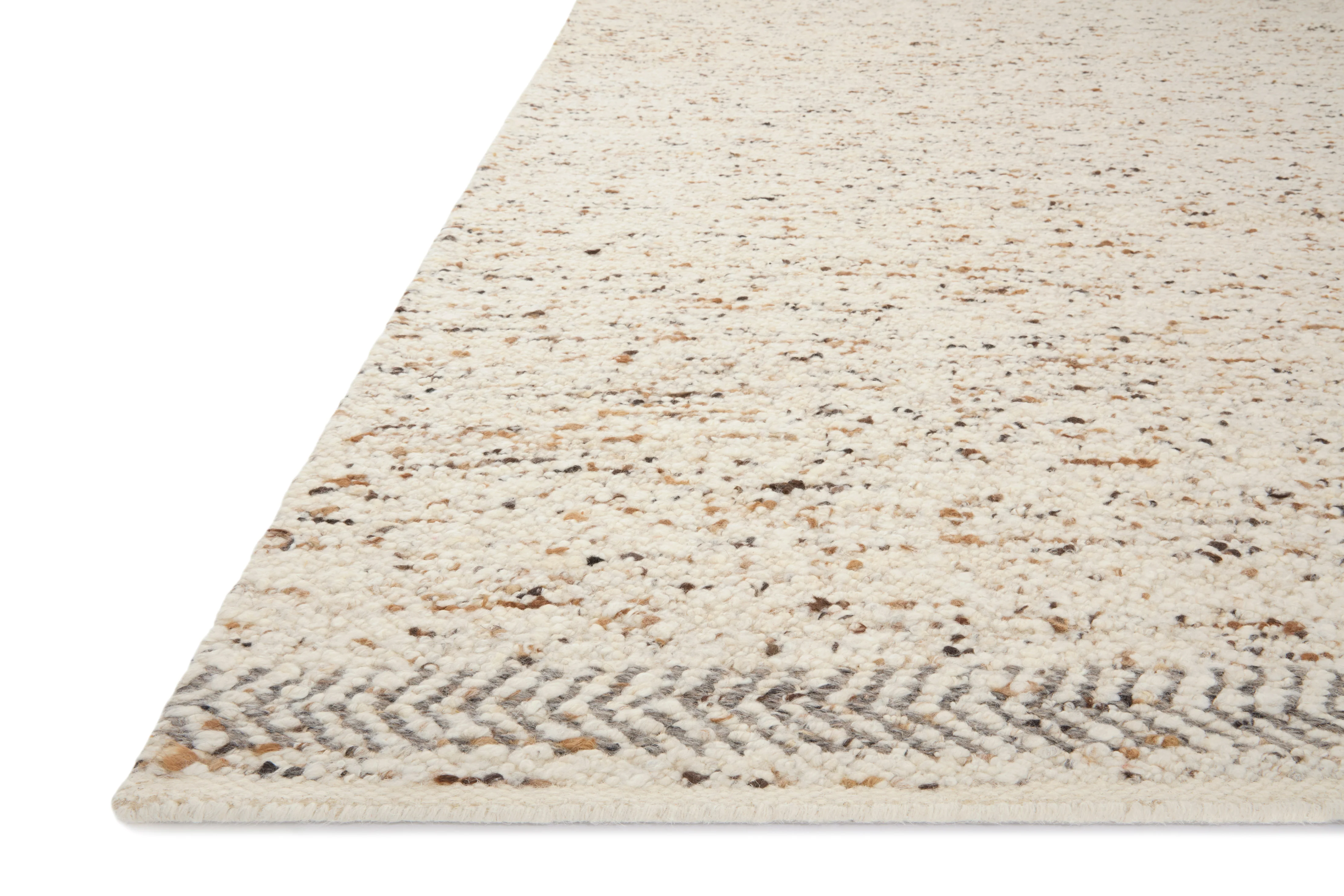 Reyla Pebble / Stone Rug - Image 2