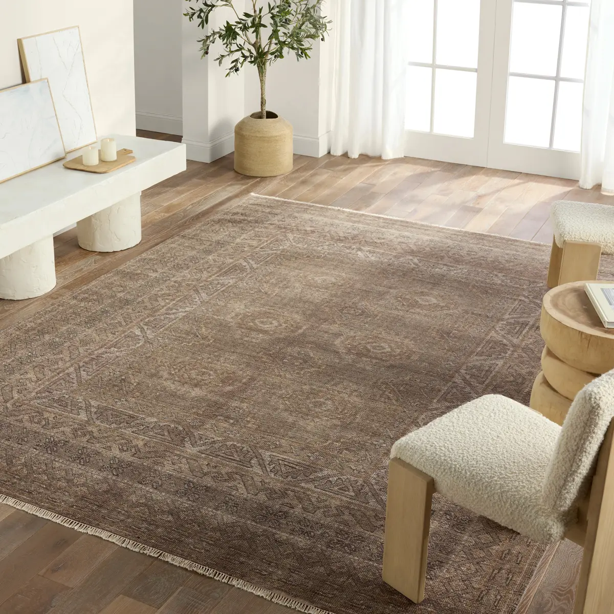 Rhapsody Kortan Rug - Image 3