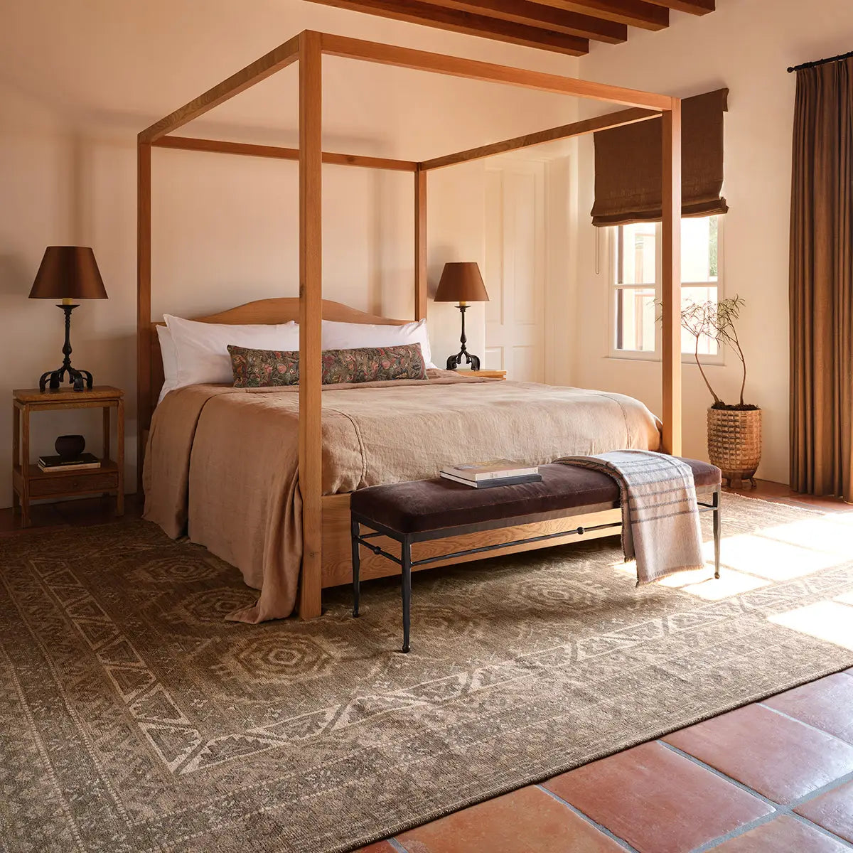 Rhapsody Kortan Rug - Image 2
