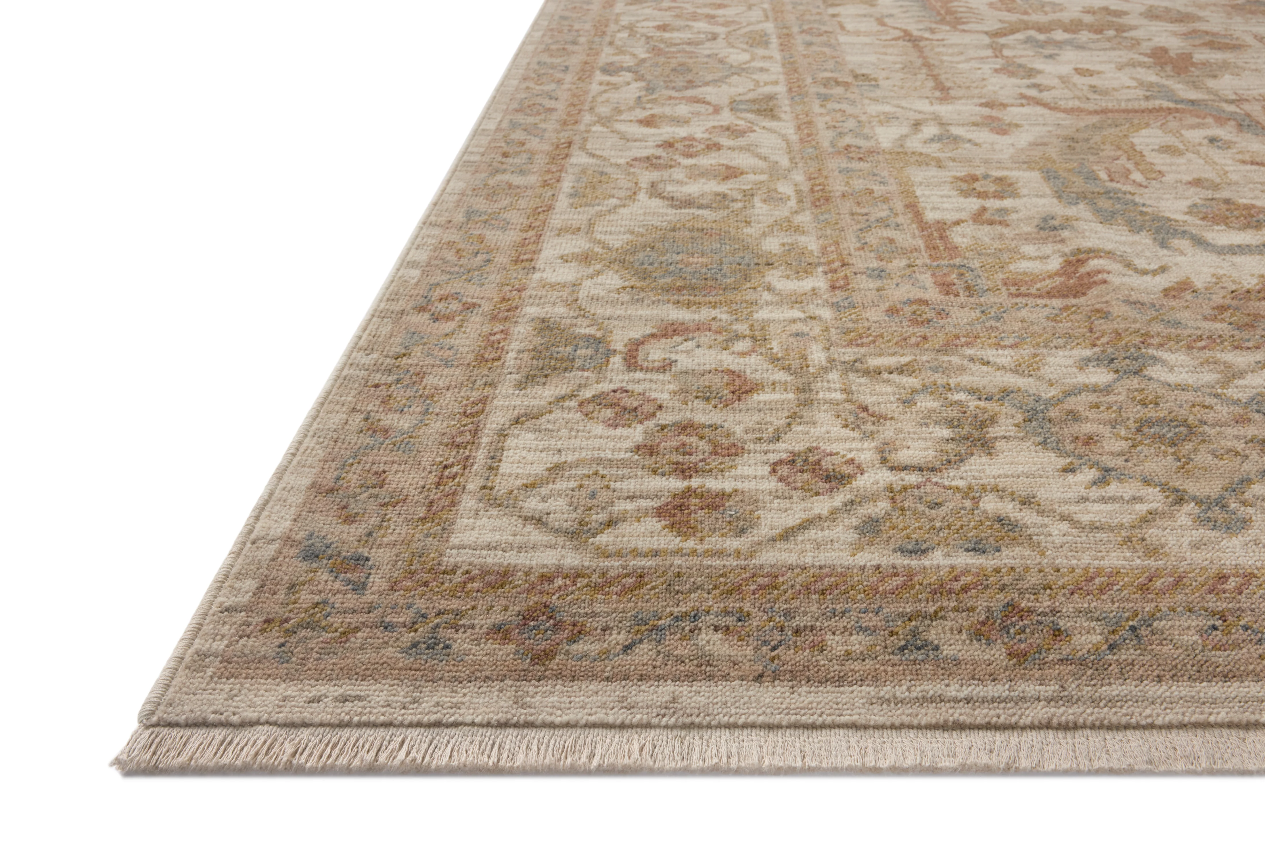 Reign Ivory / Sunset Rug - Image 2