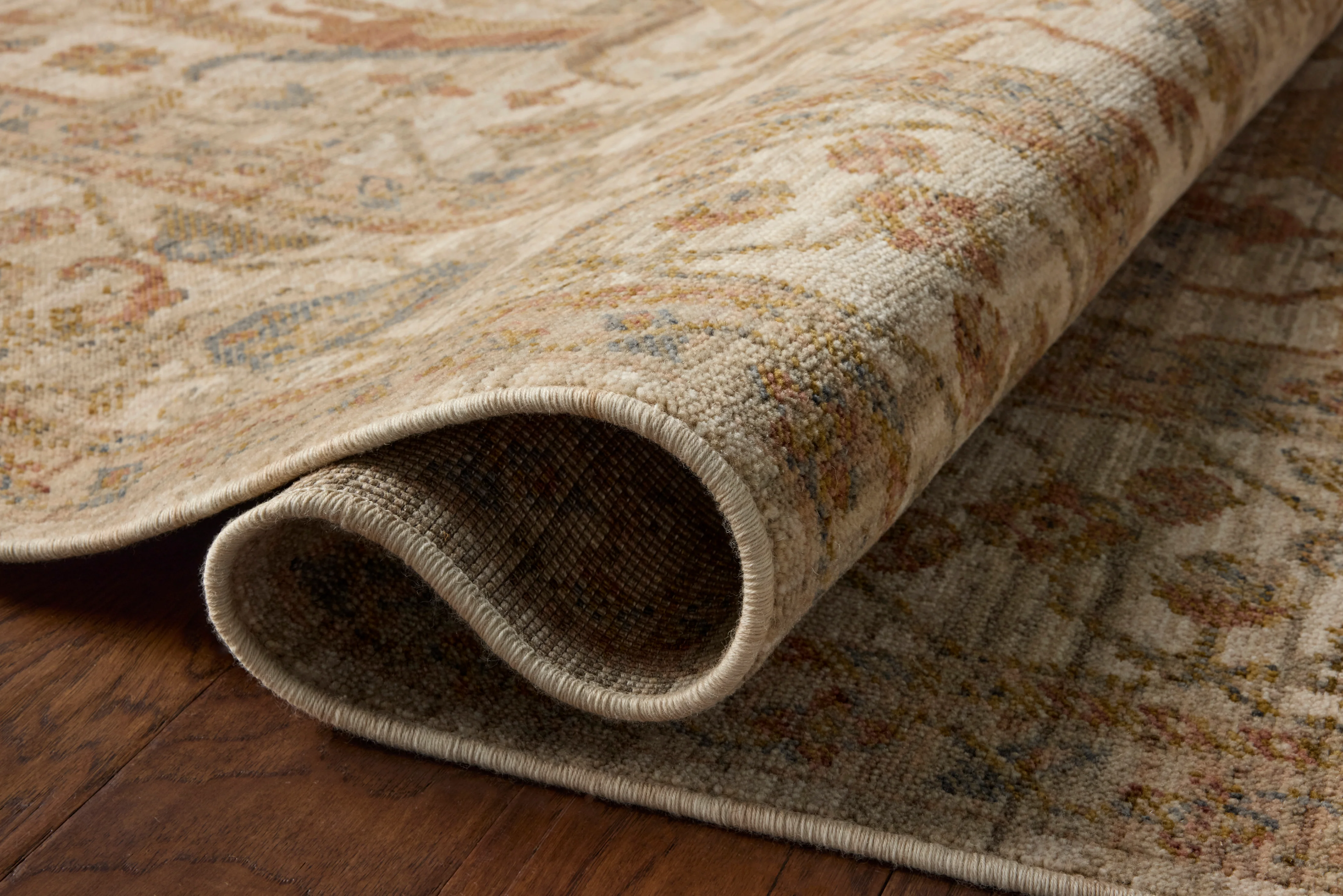 Reign Ivory / Sunset Rug - Image 3