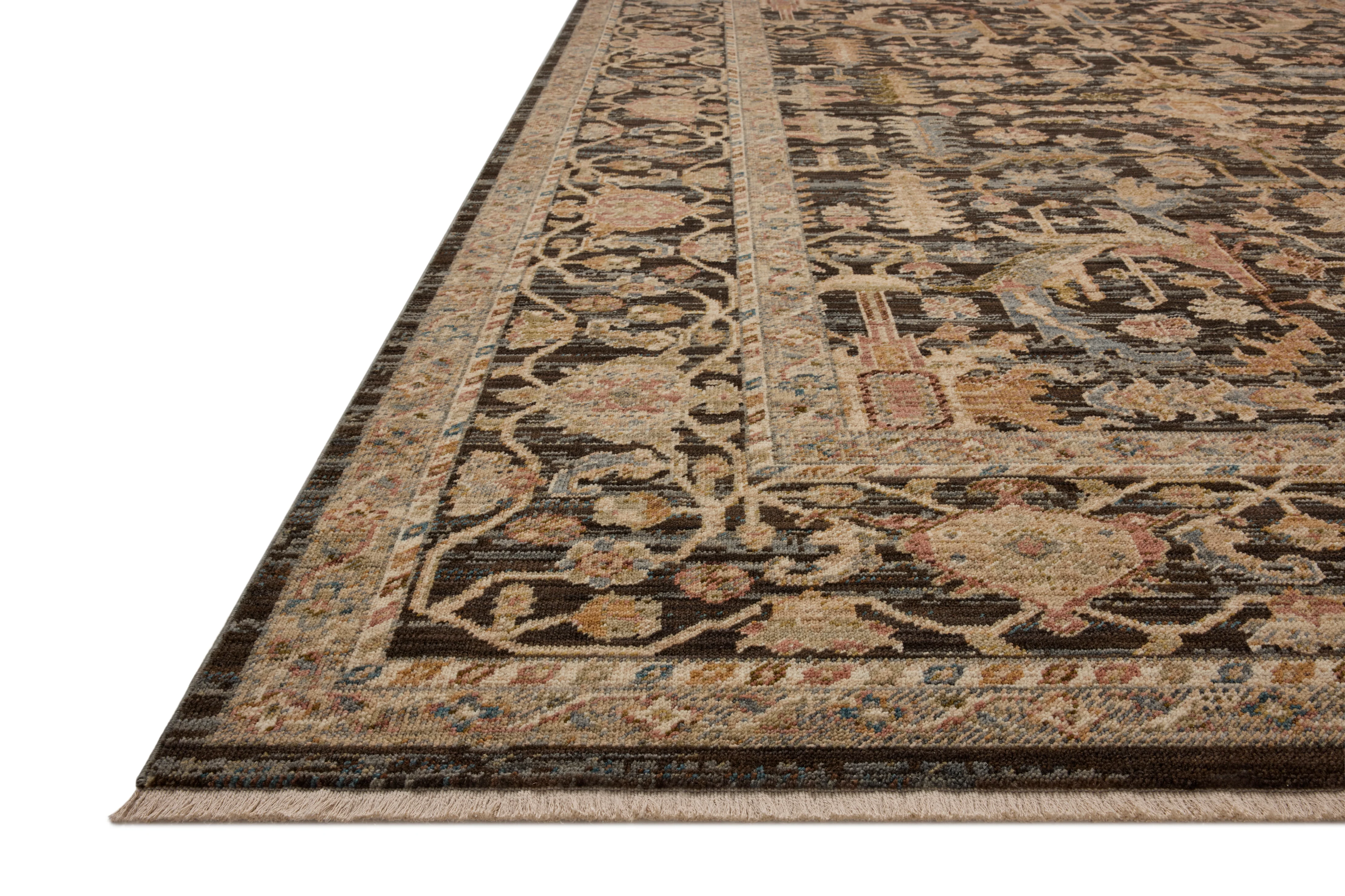 Reign Midnight / Sunset Rug - Image 2