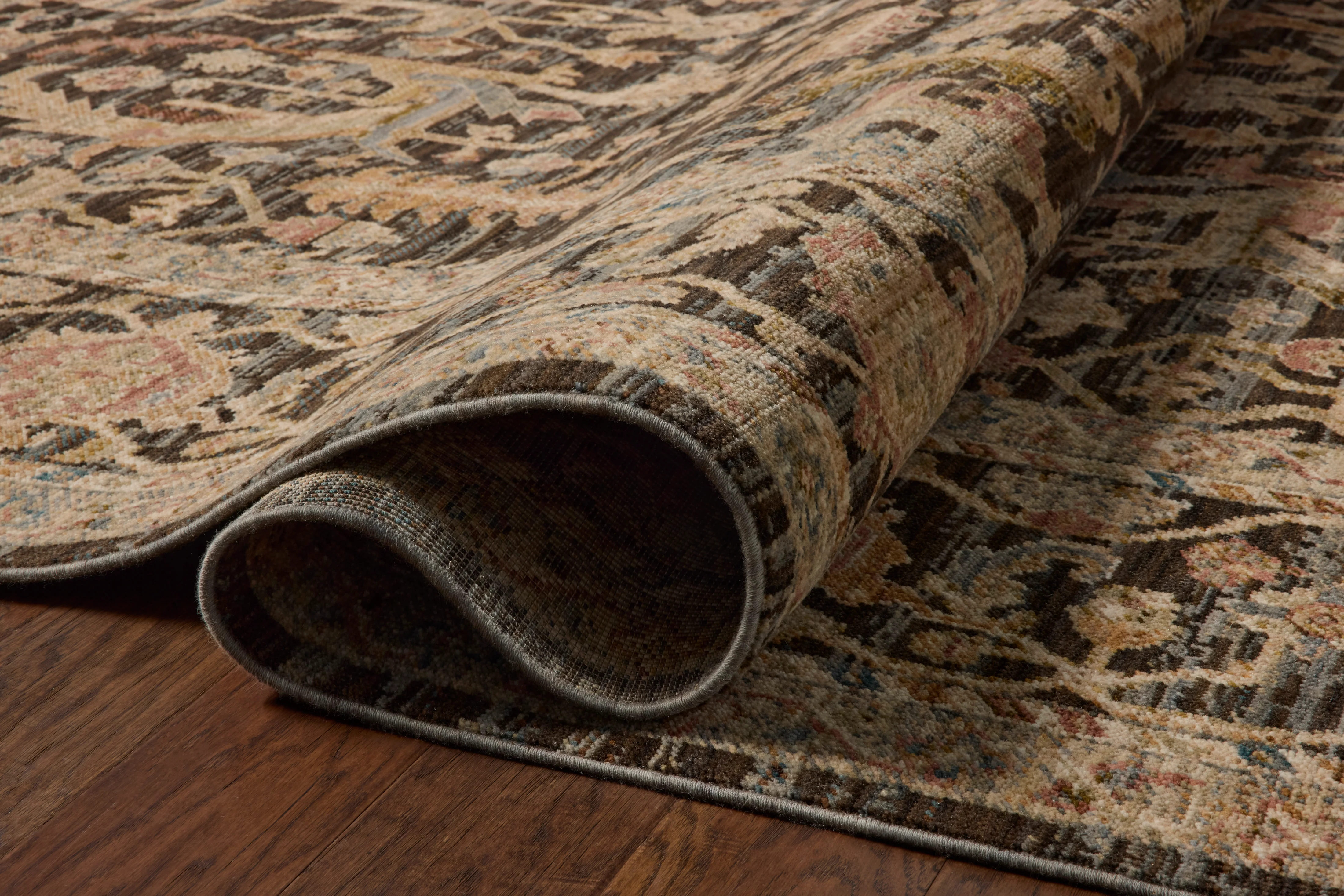 Reign Midnight / Sunset Rug - Image 3