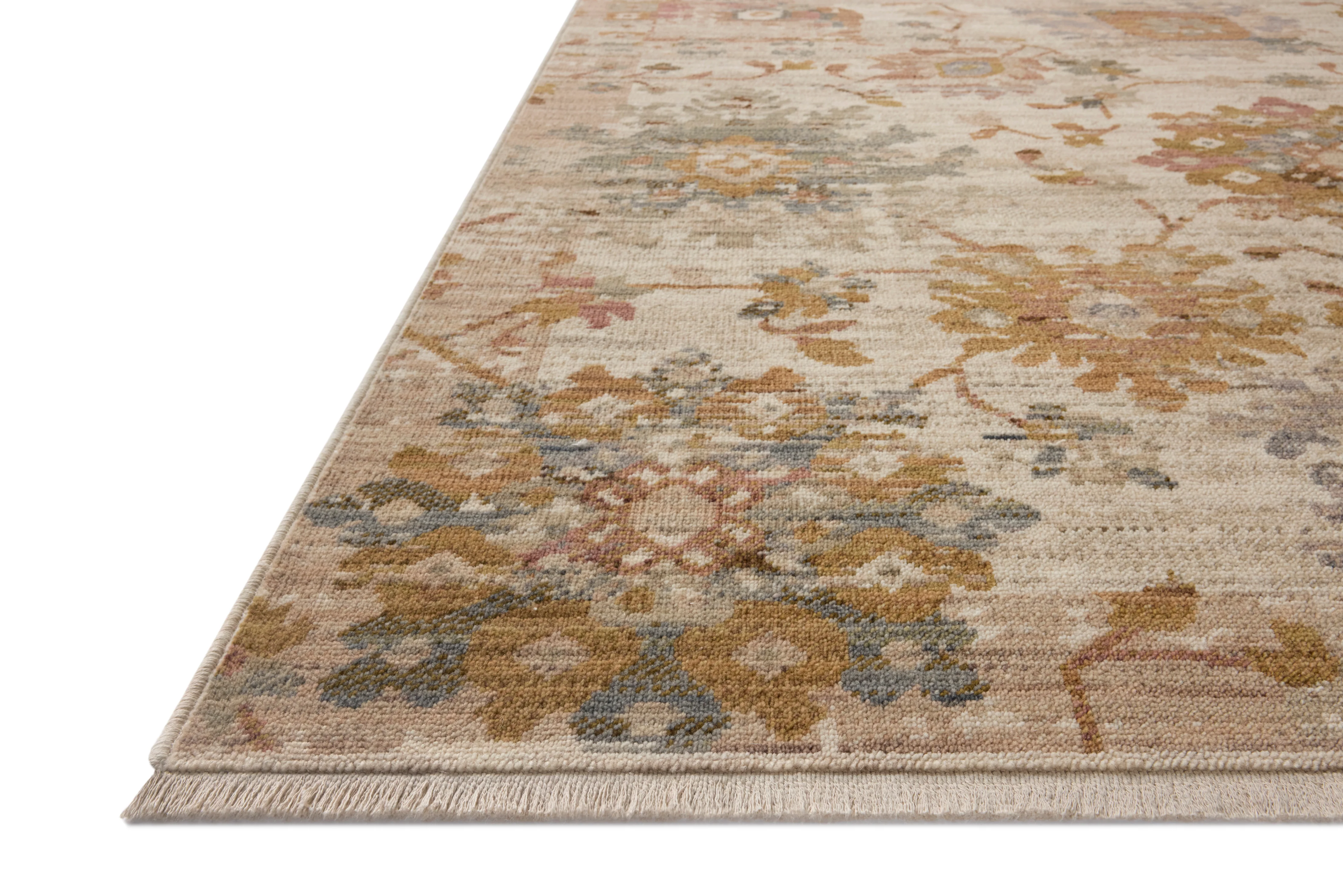 Reign Ivory / Multi Rug - Image 2