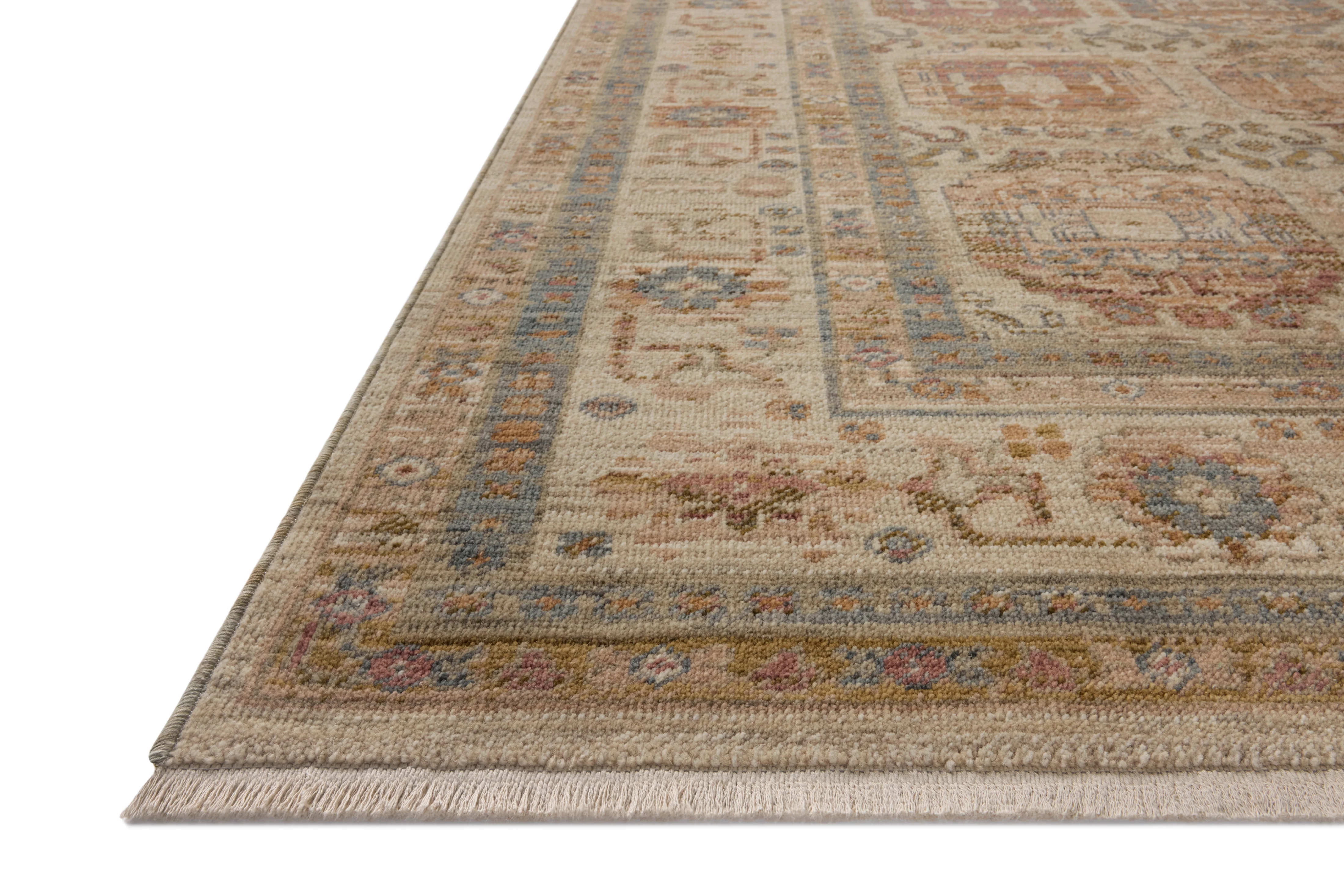 Reign Dove / Multi Rug - Image 2
