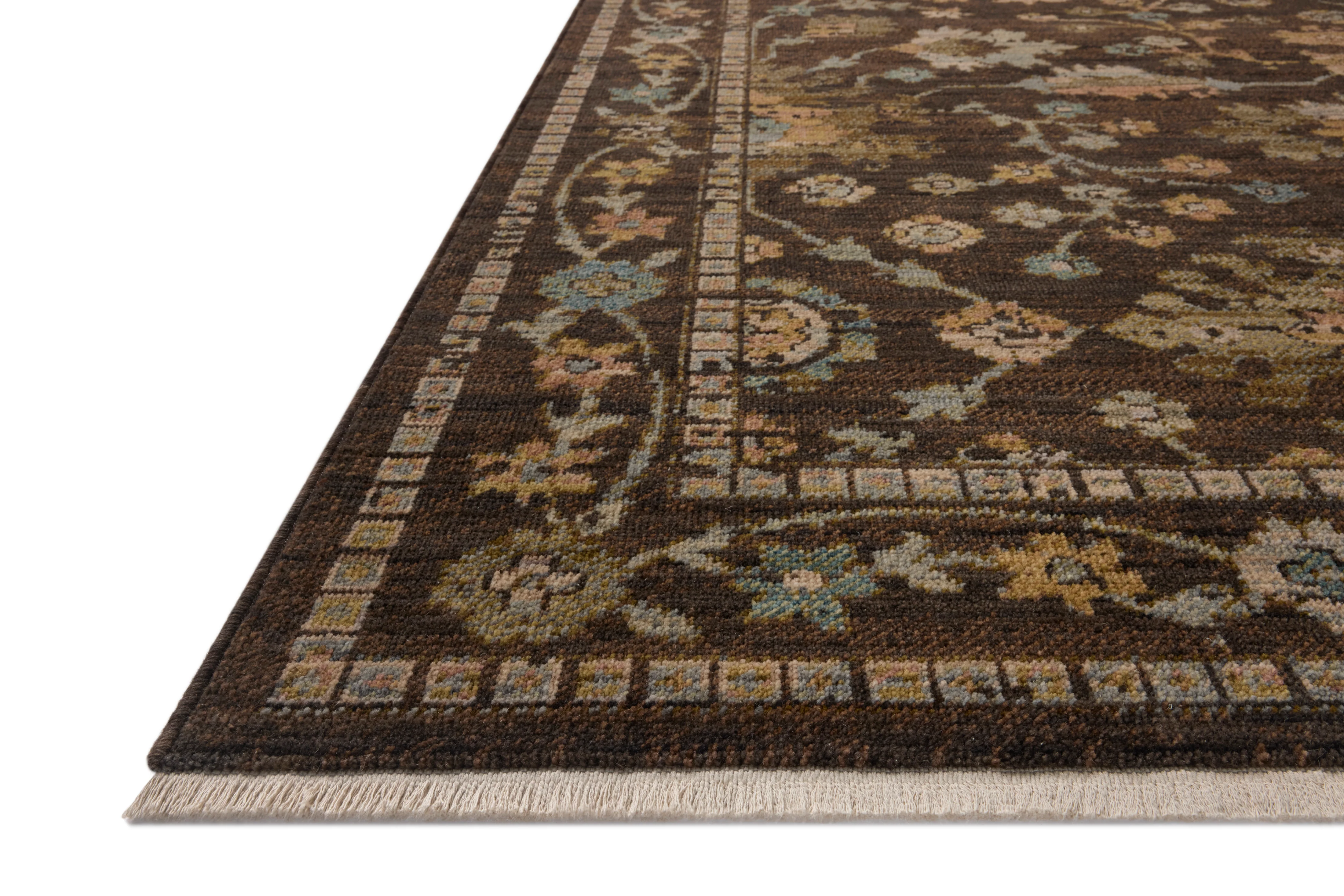 Reign Bark / Multi Rug - Image 2