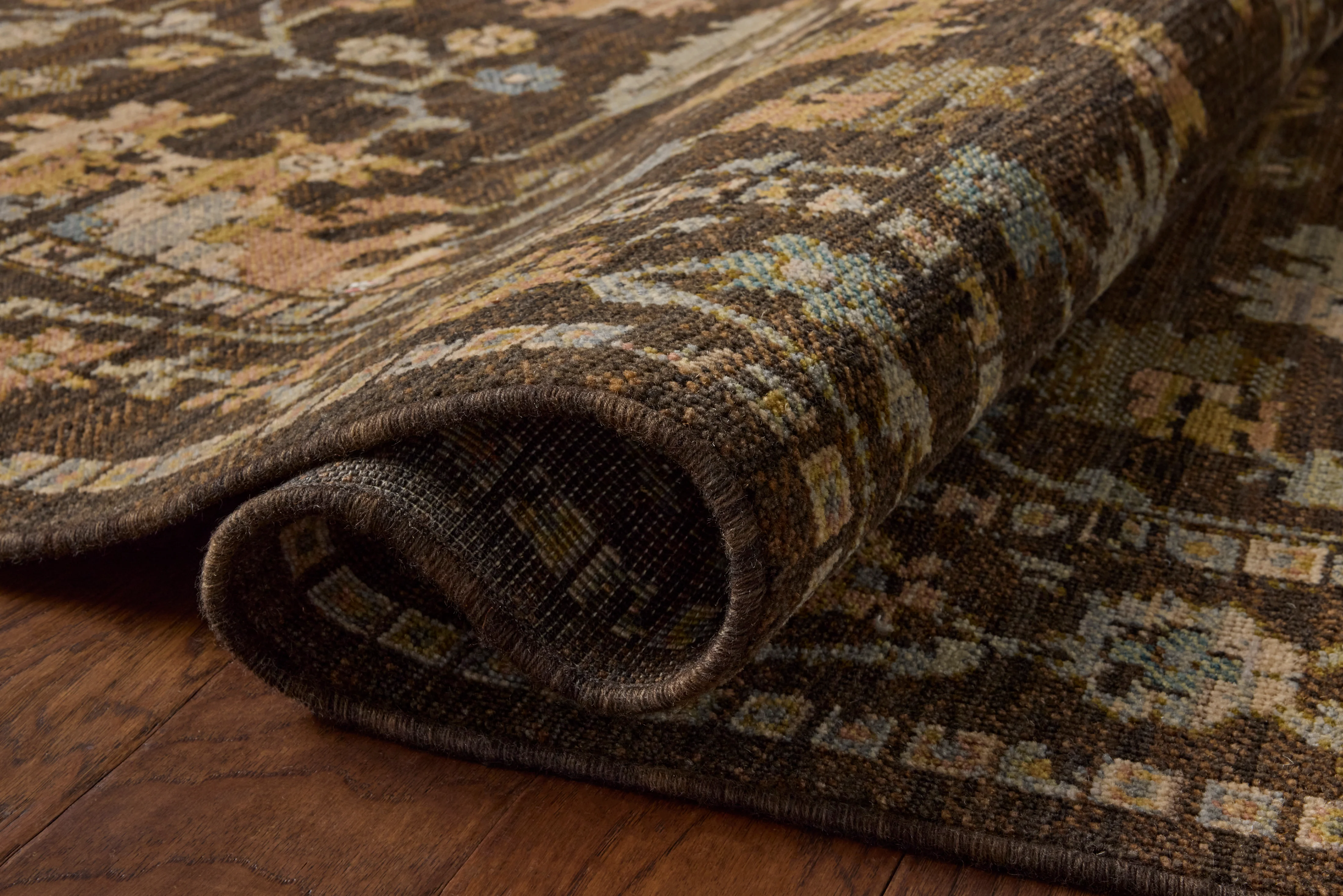 Reign Bark / Multi Rug - Image 3