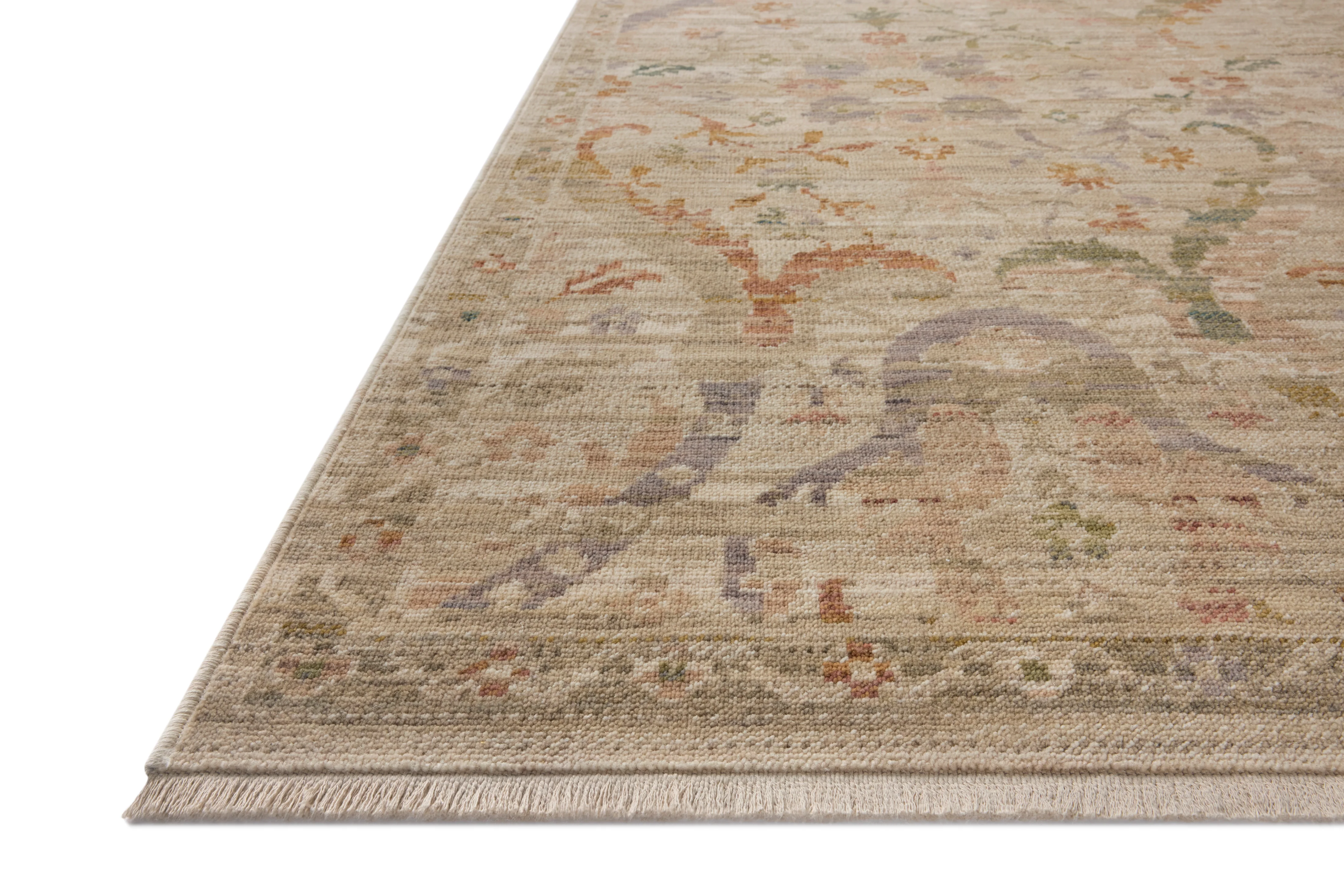 Reign Fog / Multi Rug - Image 2