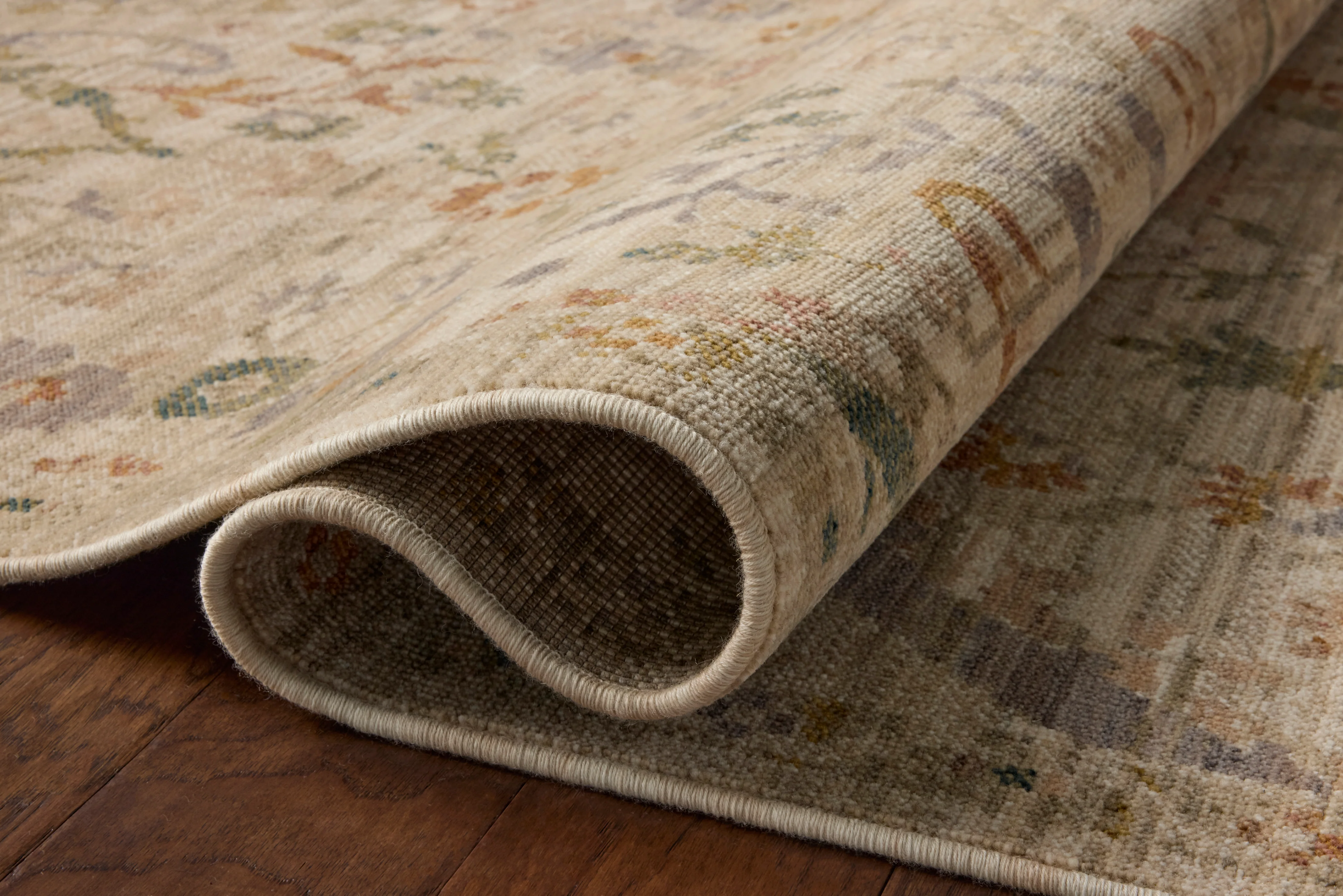 Reign Fog / Multi Rug - Image 3