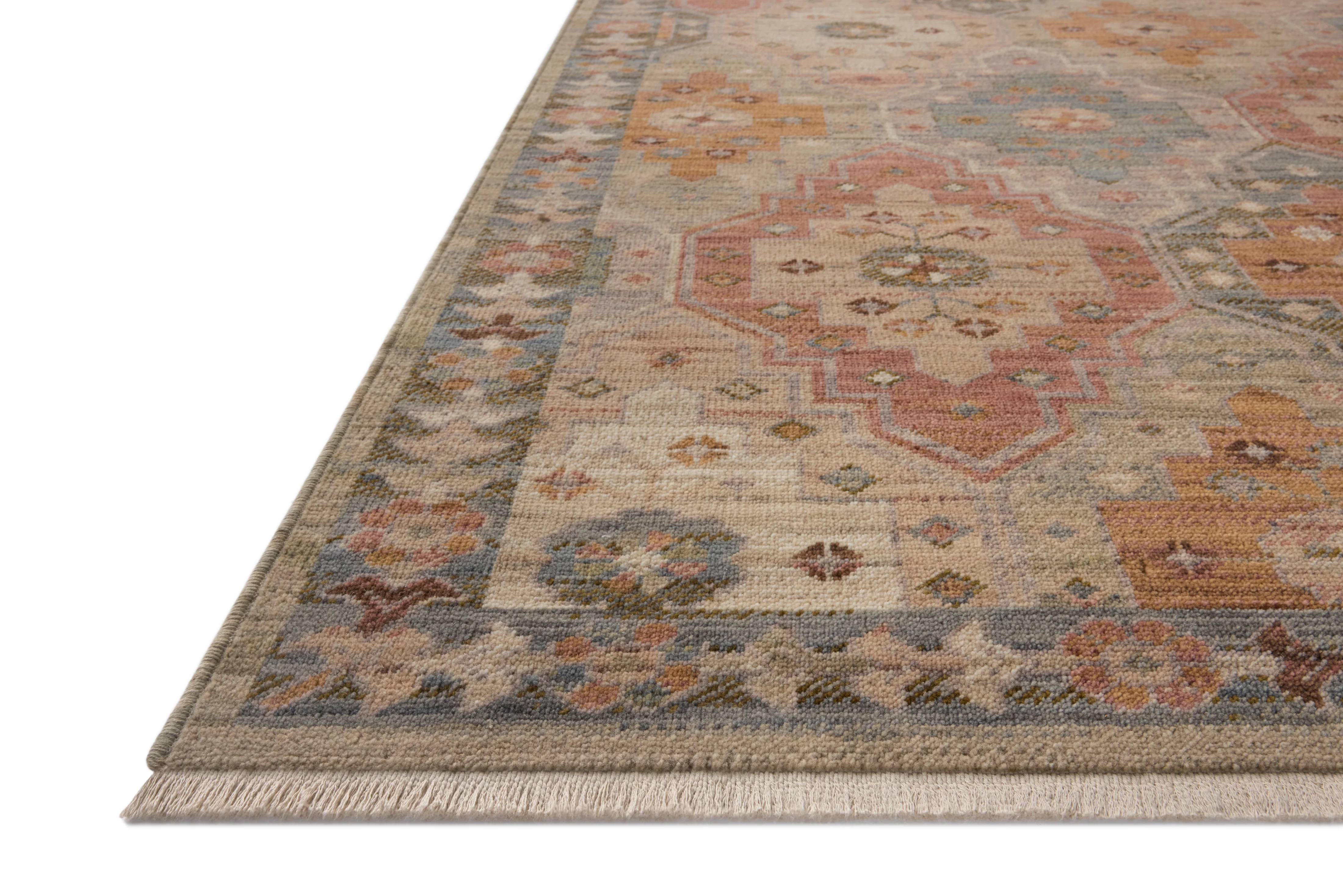 Reign Sage / Fiesta Rug - Image 2