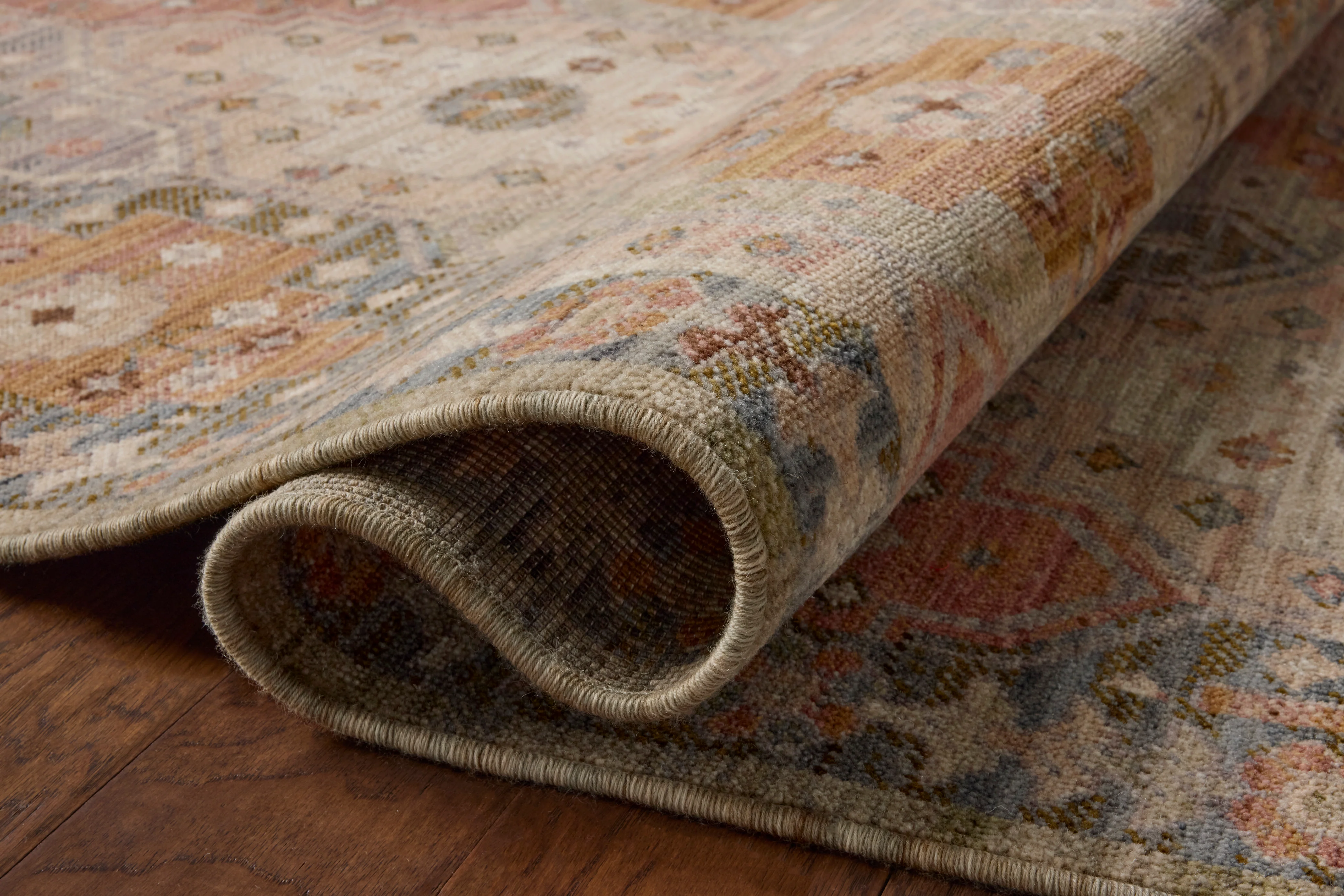 Reign Sage / Fiesta Rug - Image 3