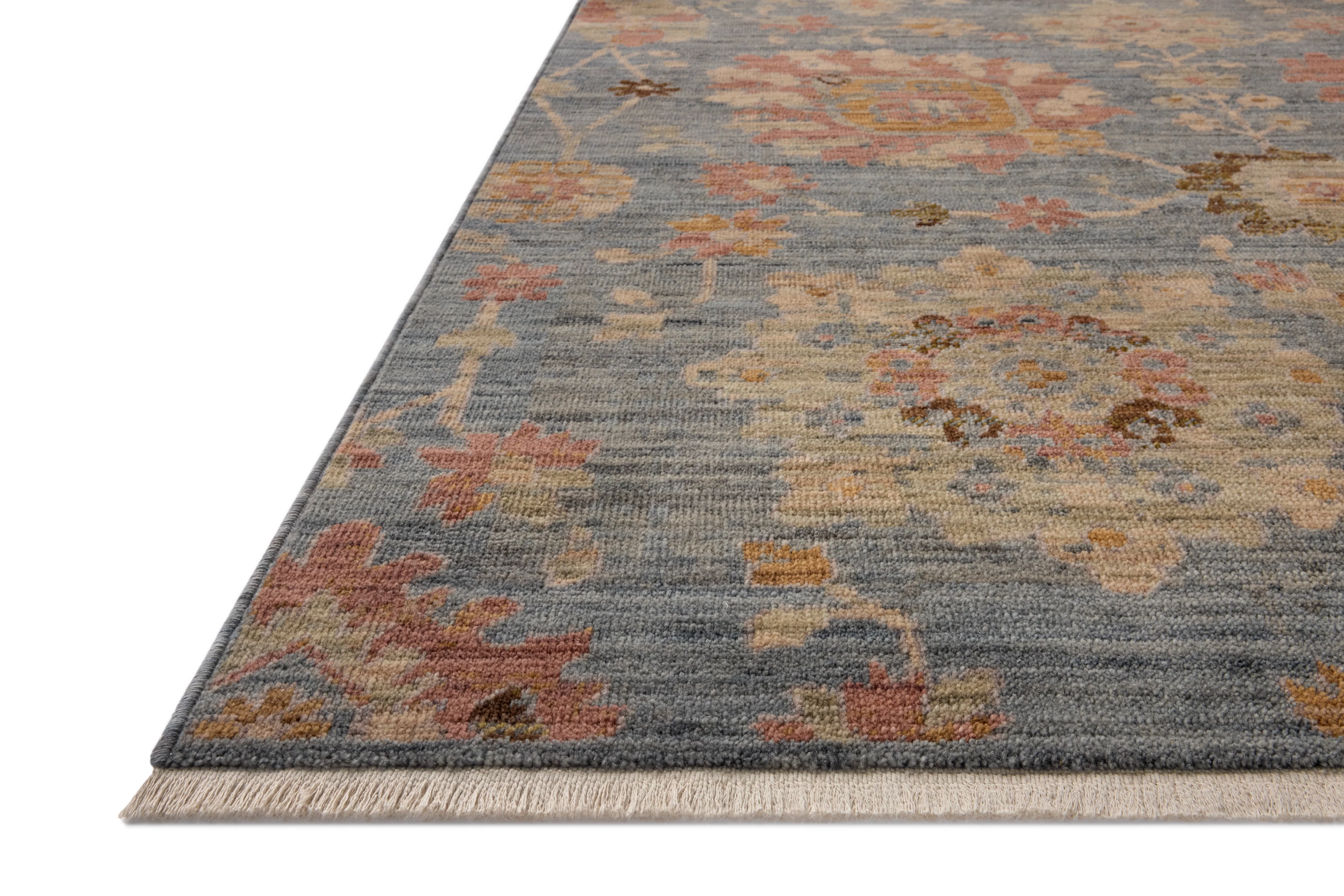 Reign Denim / Multi Rug - Image 2