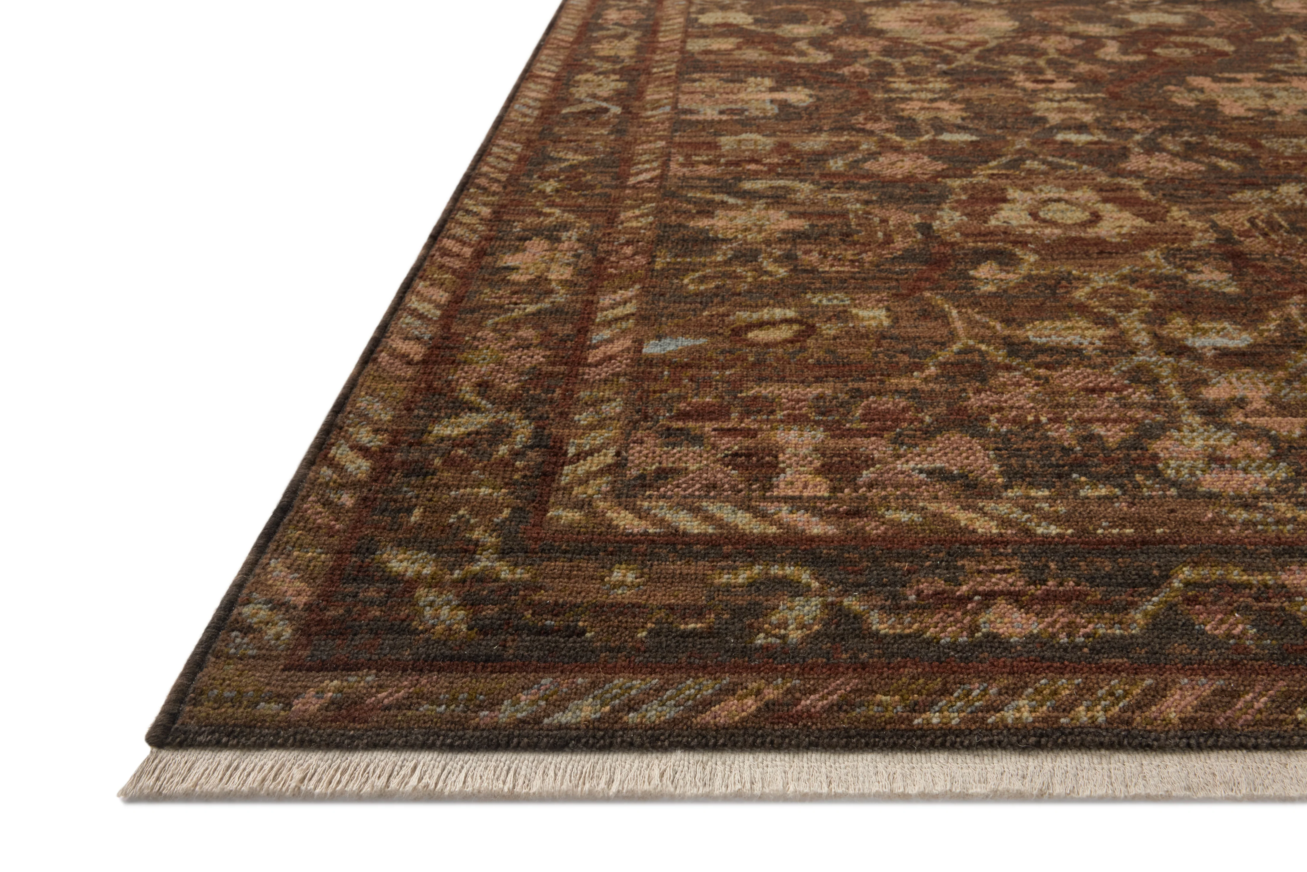 Reign Earth / Clay Rug - Image 2
