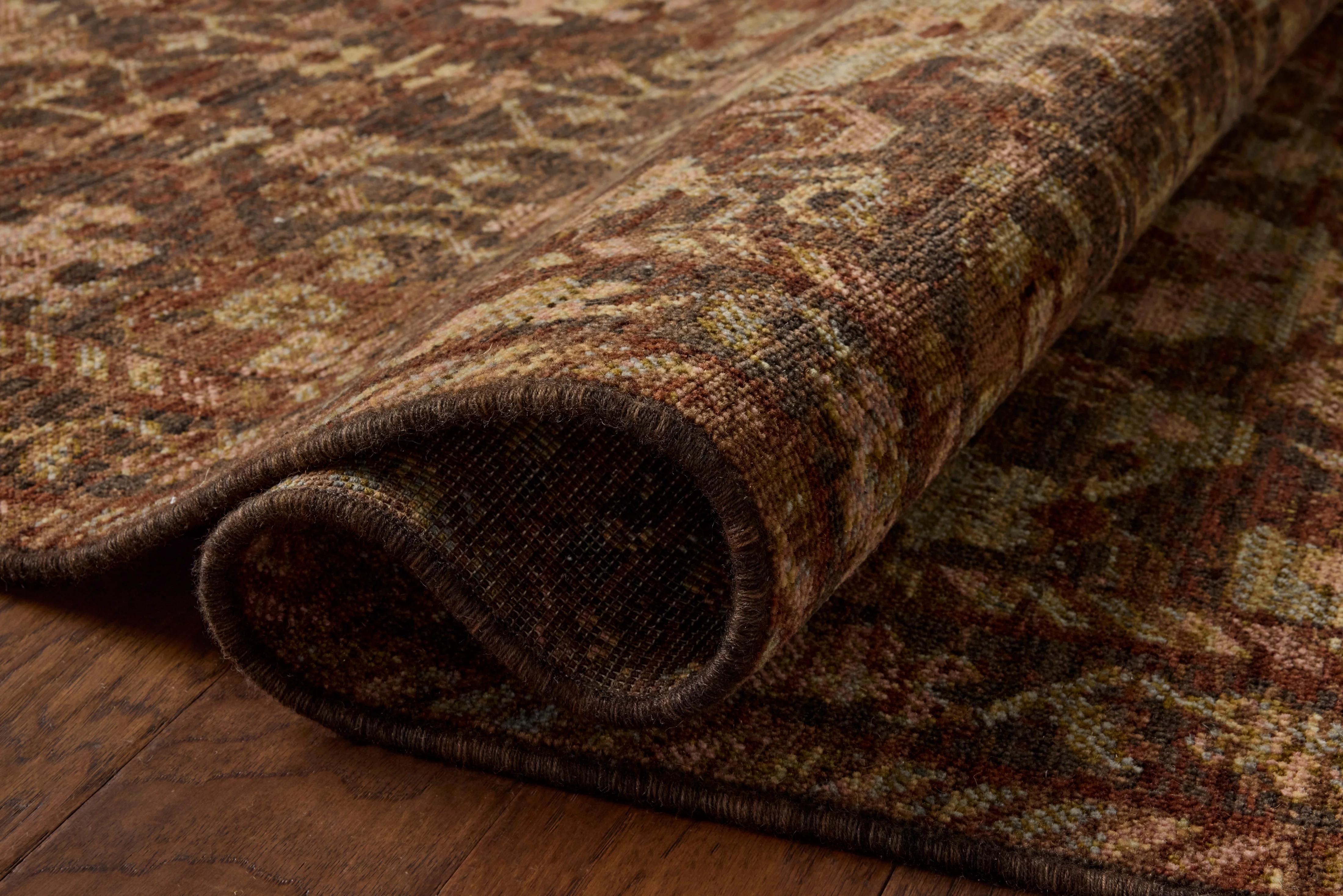 Reign Earth / Clay Rug - Image 3