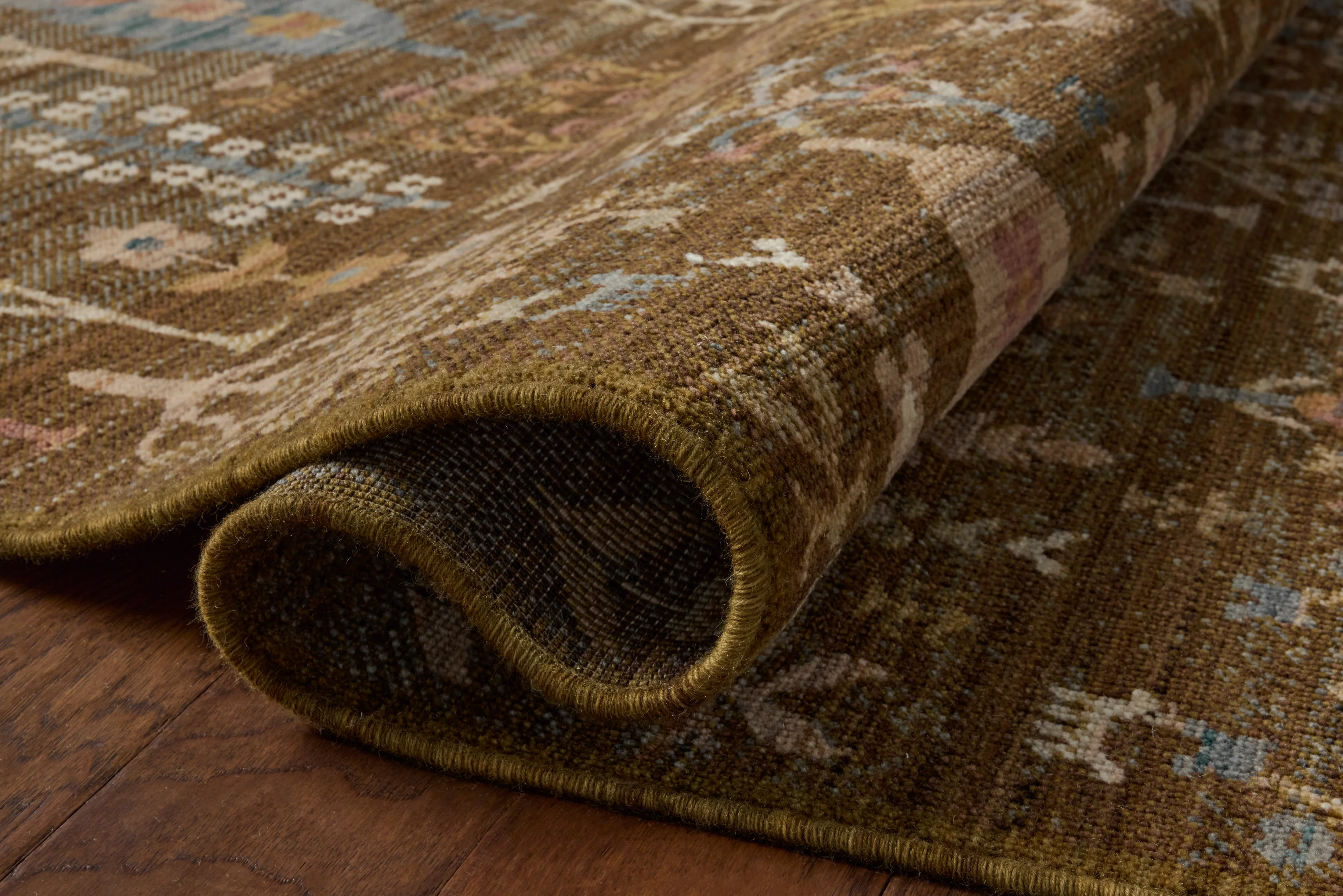 Reign Moss / Multi Rug - Image 3