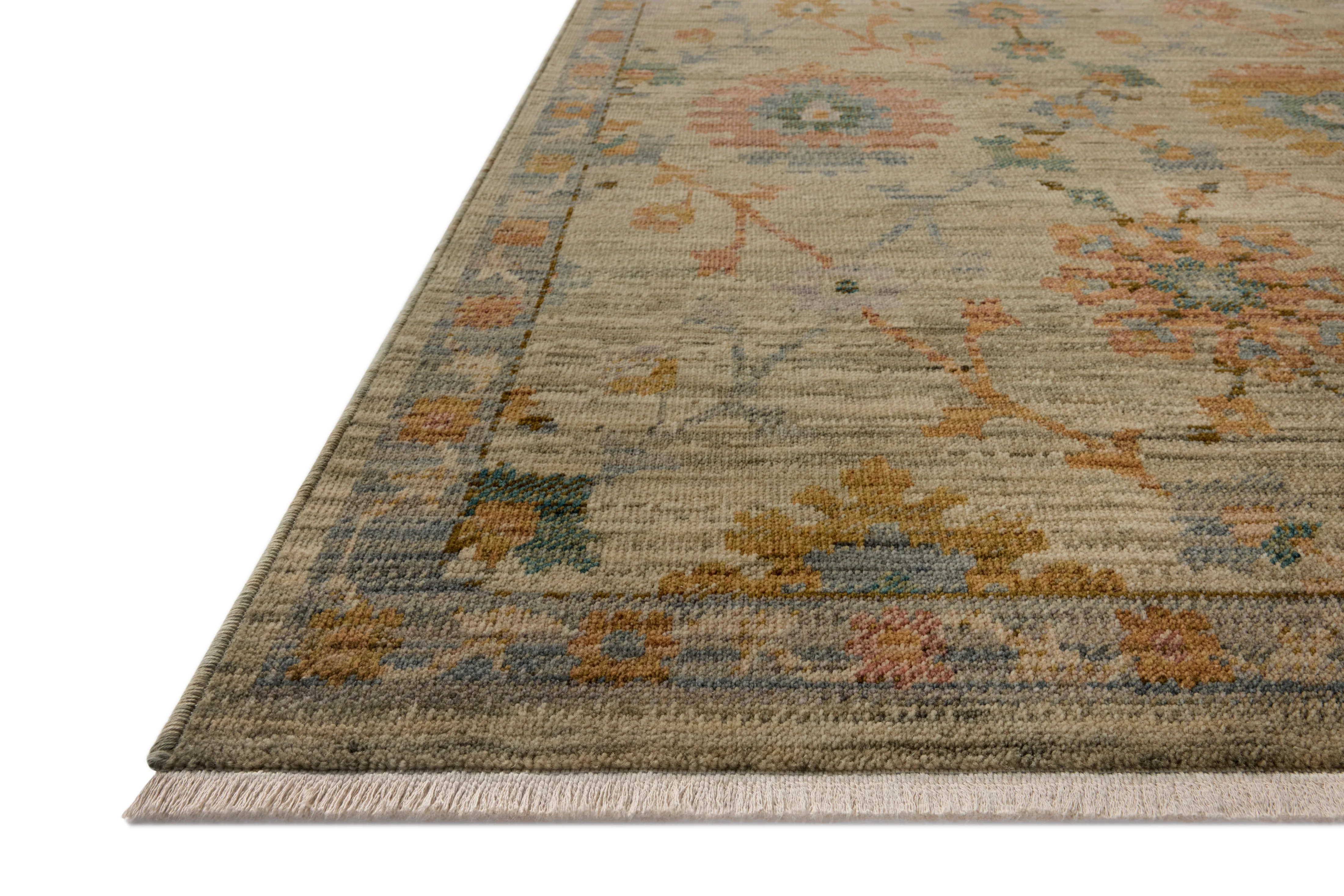 Reign Sage / Multi Rug - Image 2