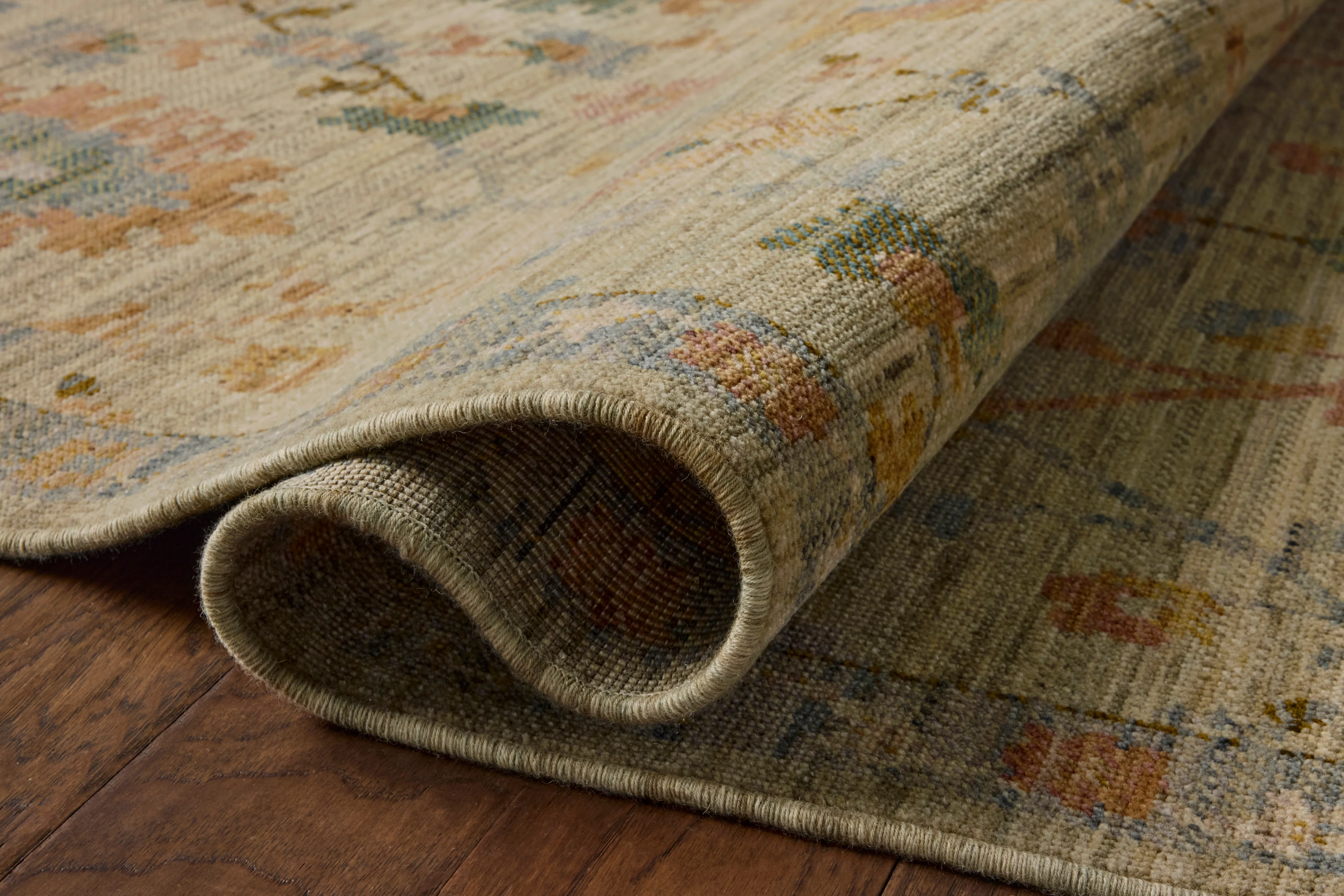 Reign Sage / Multi Rug - Image 3