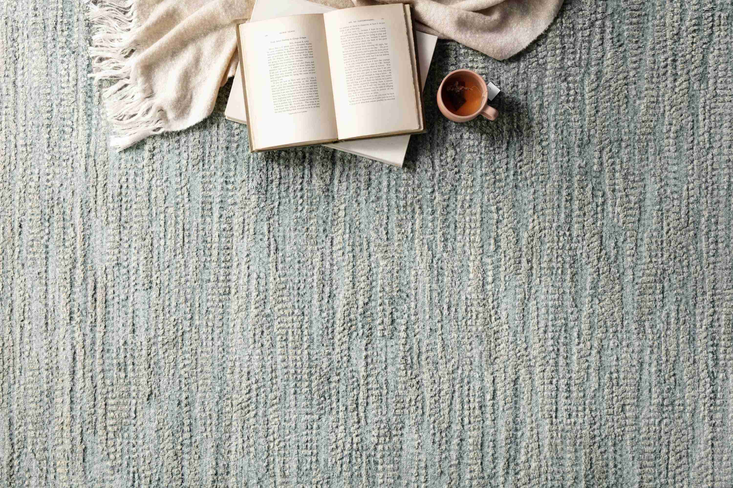 Robin Mist Rug - Image 3