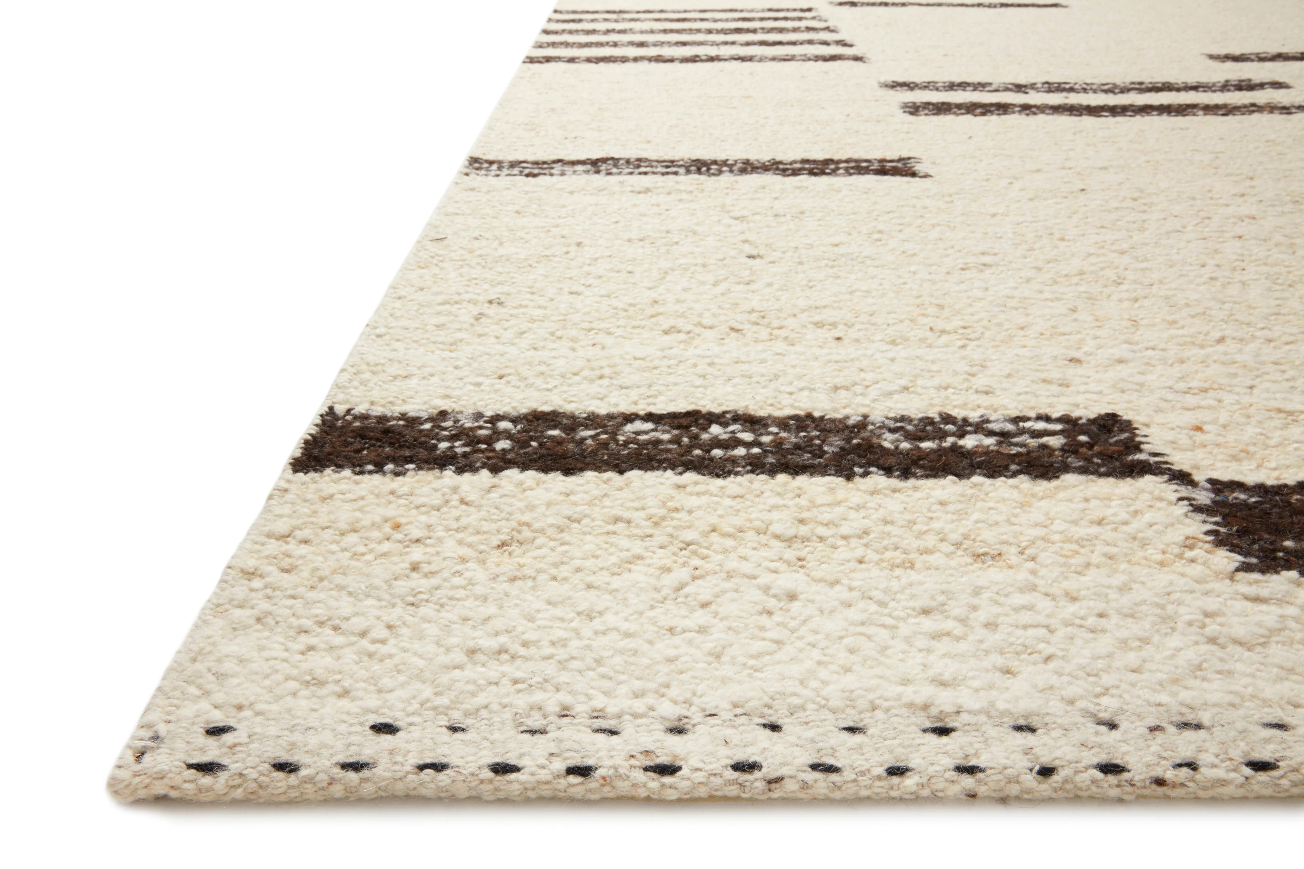 Roman Natural / Bark Rug - Image 2