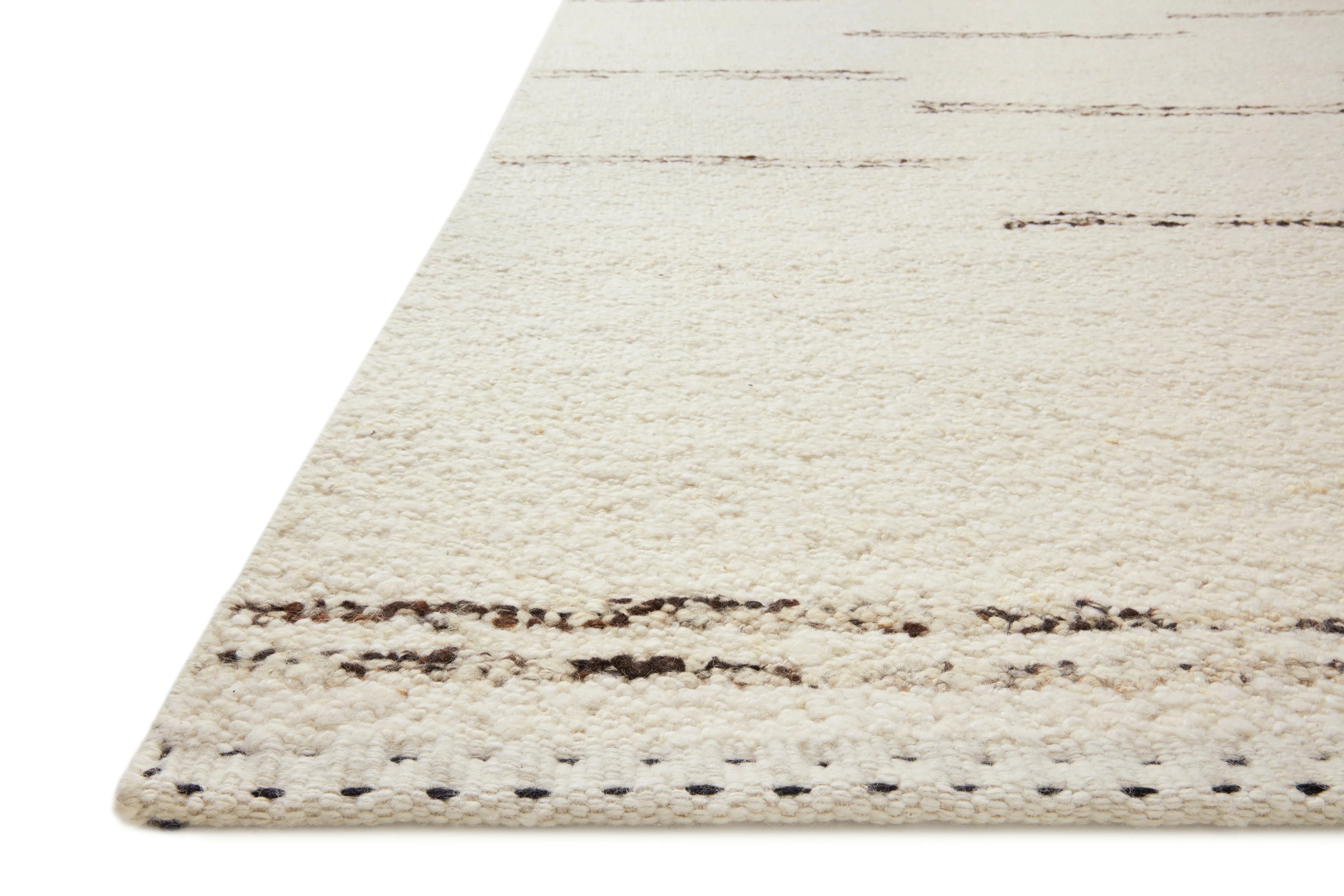 Roman Ivory / Granite Rug - Image 2