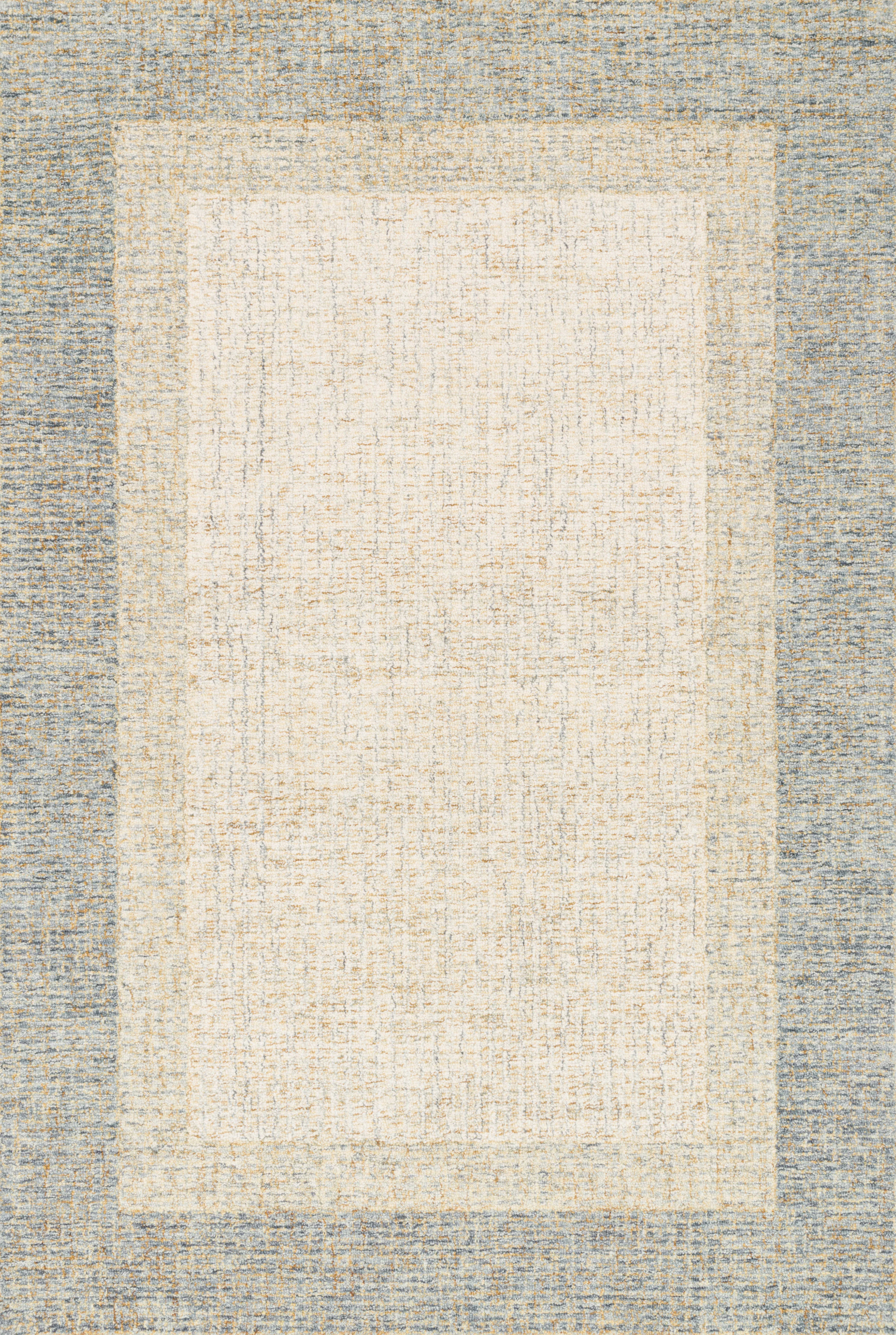 Rosina Sand Rug - Image 1