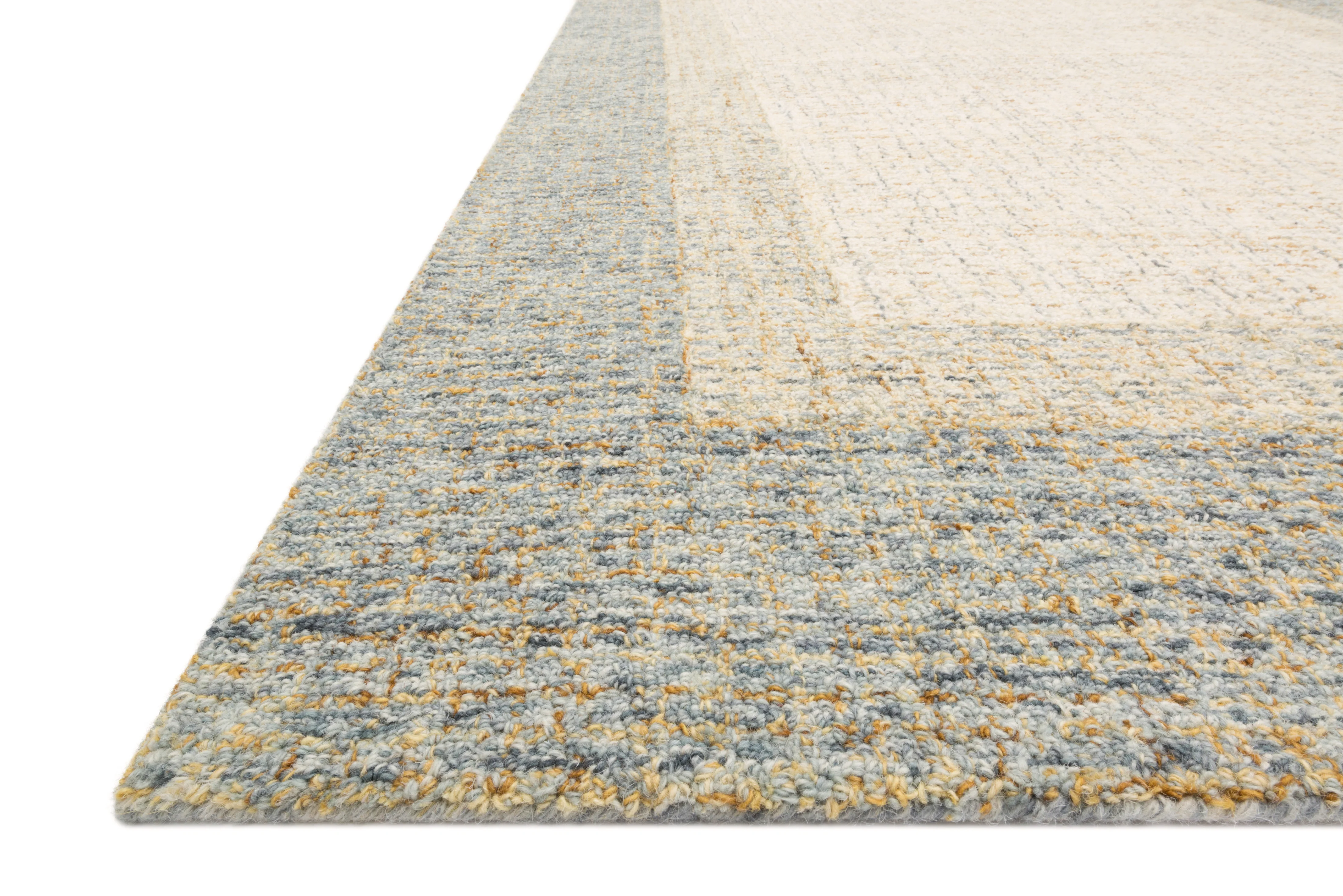 Rosina Sand Rug - Image 2
