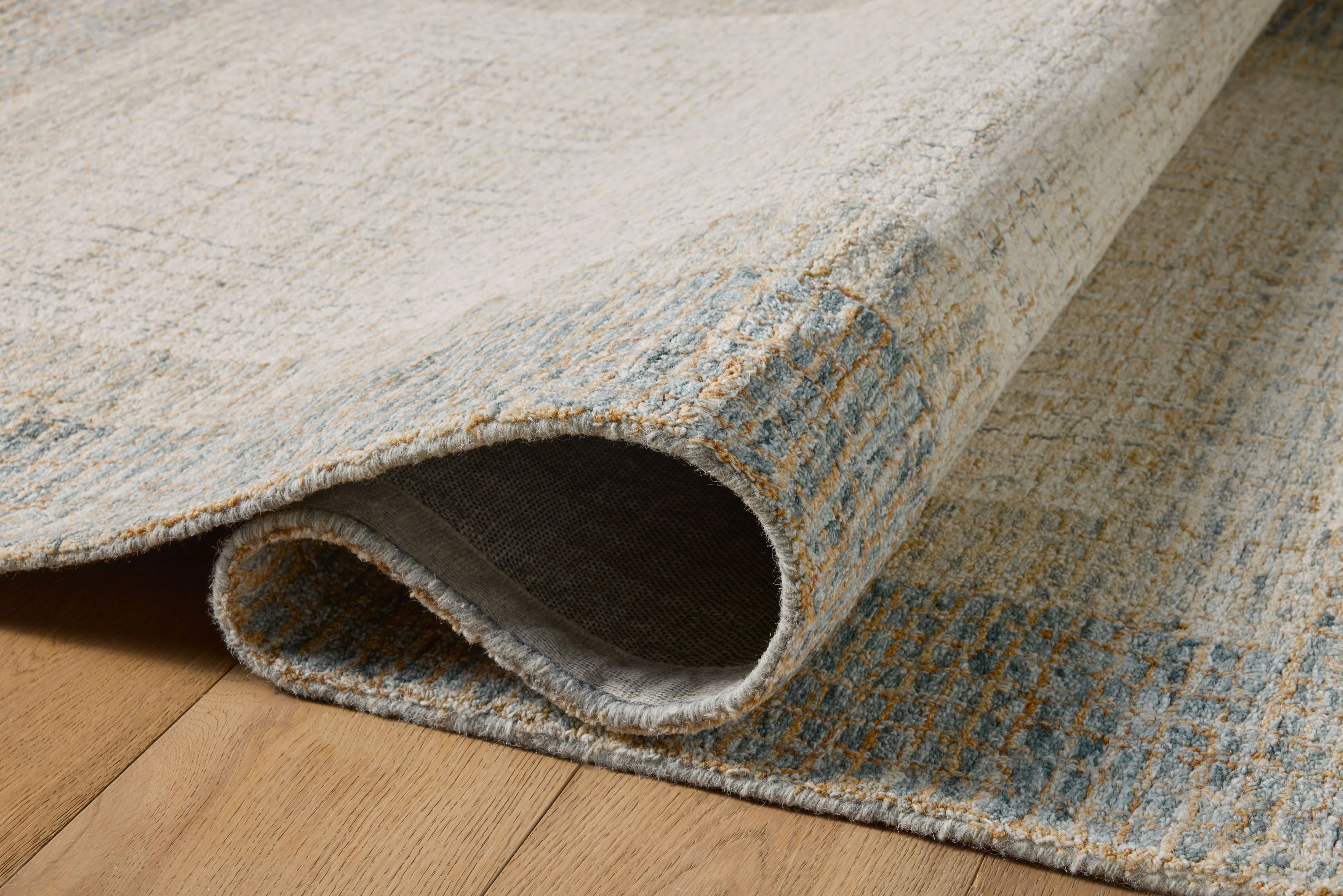 Rosina Sand Rug - Image 3