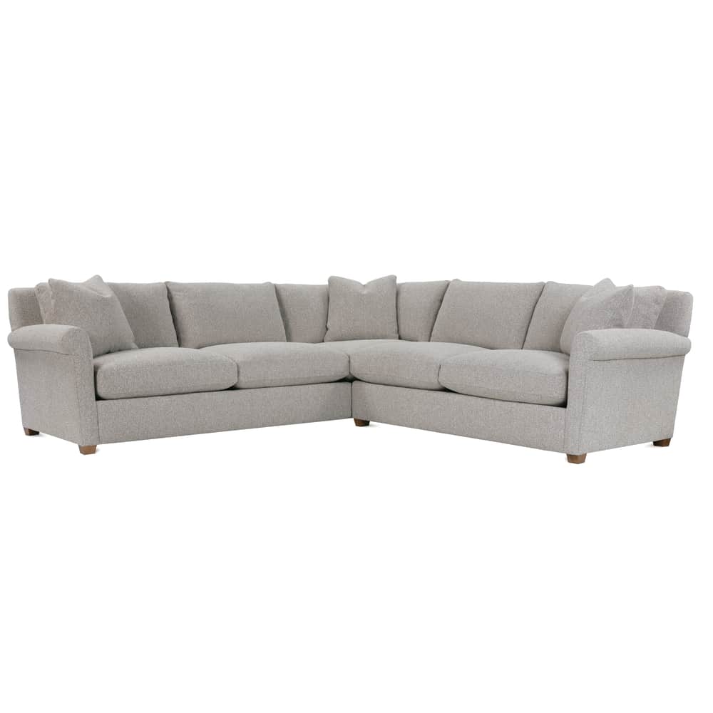 Rothesay Sectional - Image 1
