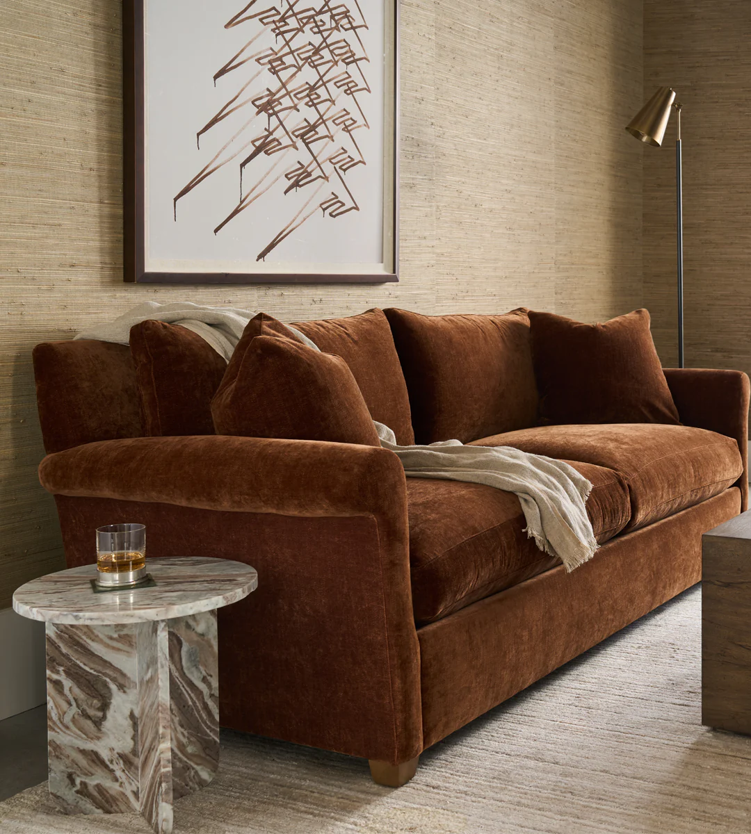 Rothesay Sofa - Image 2