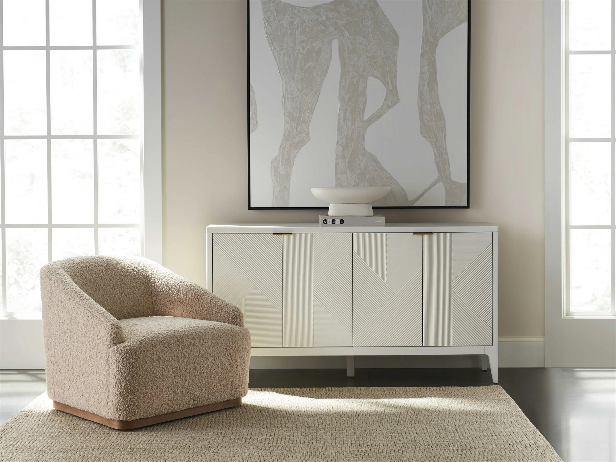 Nicole Sideboard - Image 3