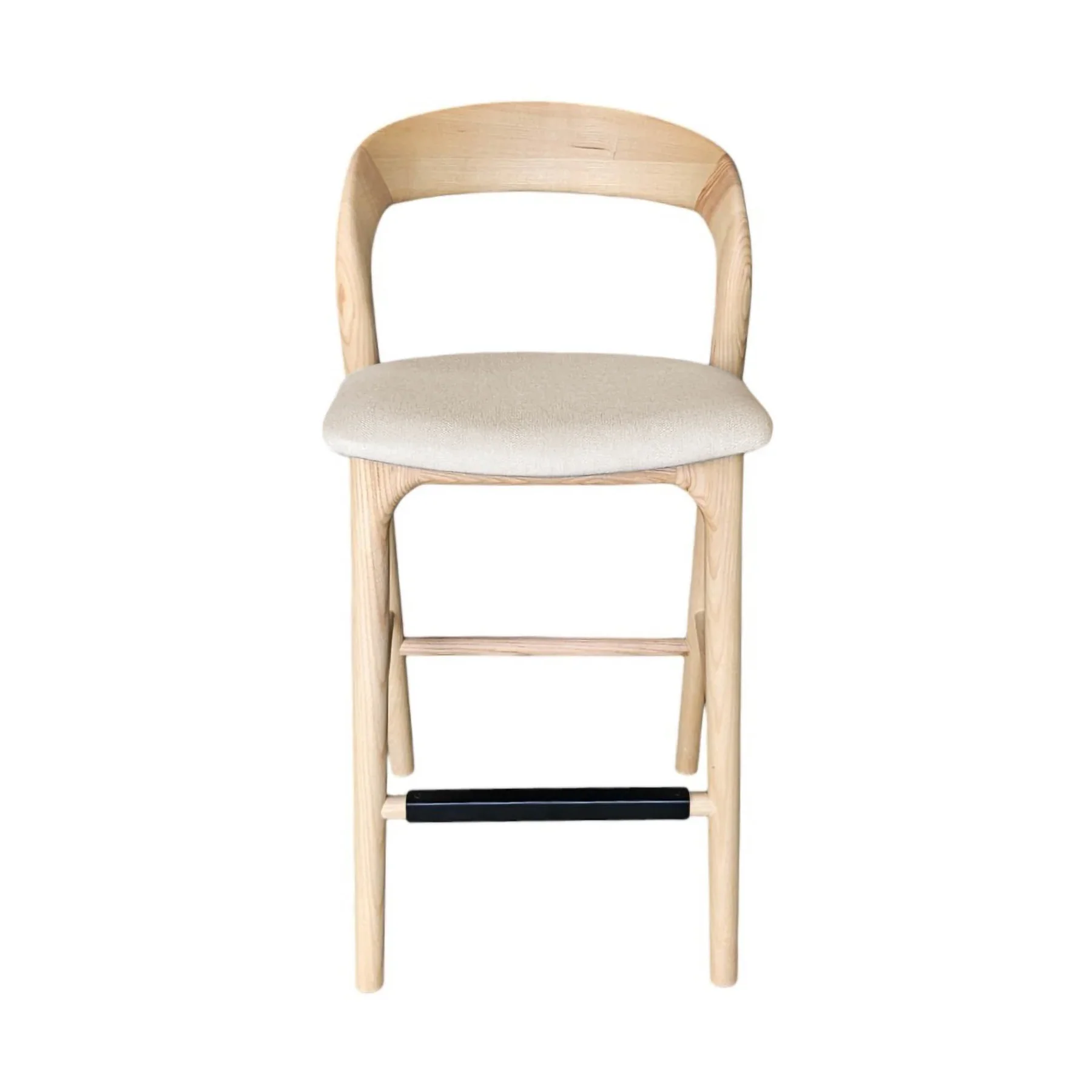 Rotondo Counter Stool - Image 3