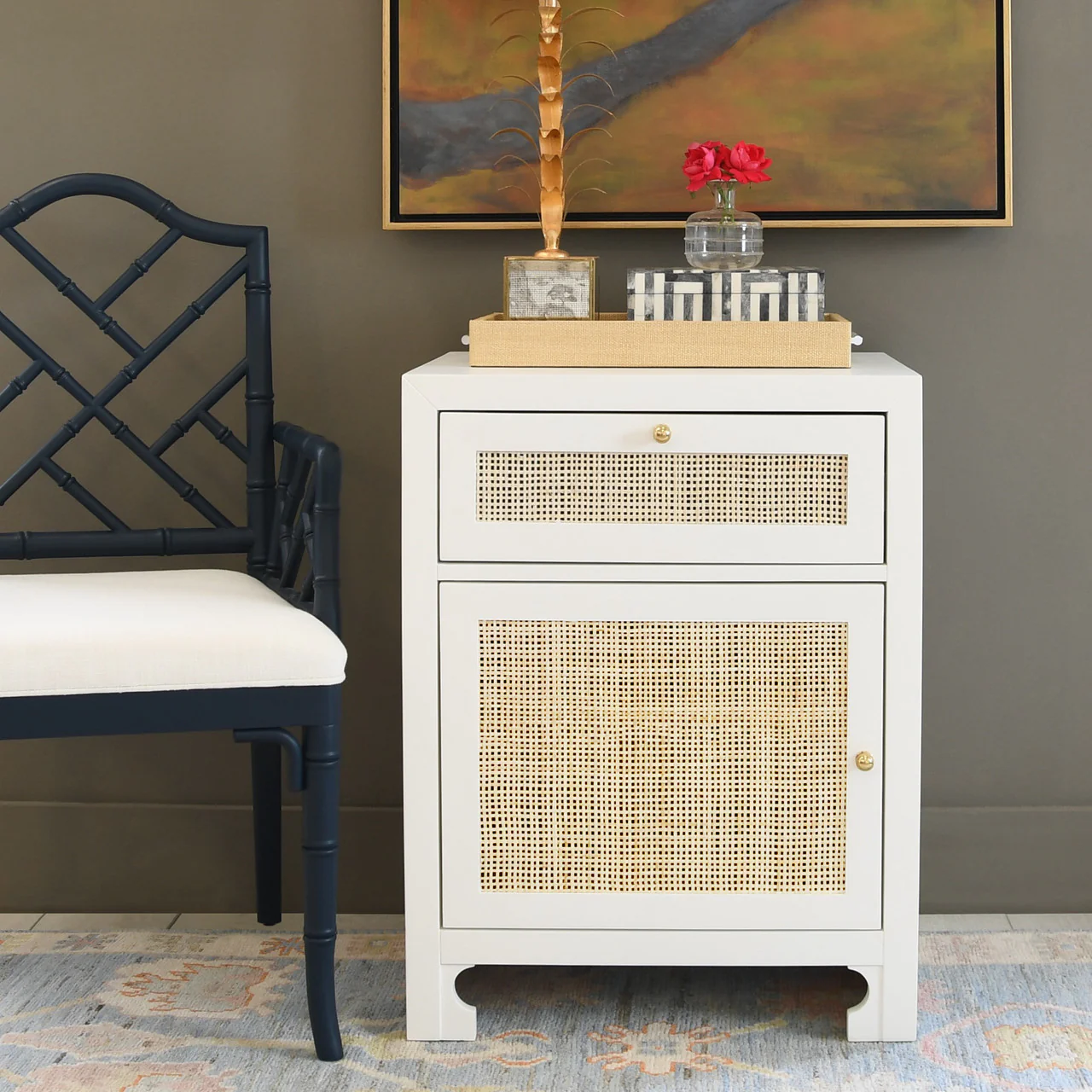 Ruthie Nightstand - Image 2