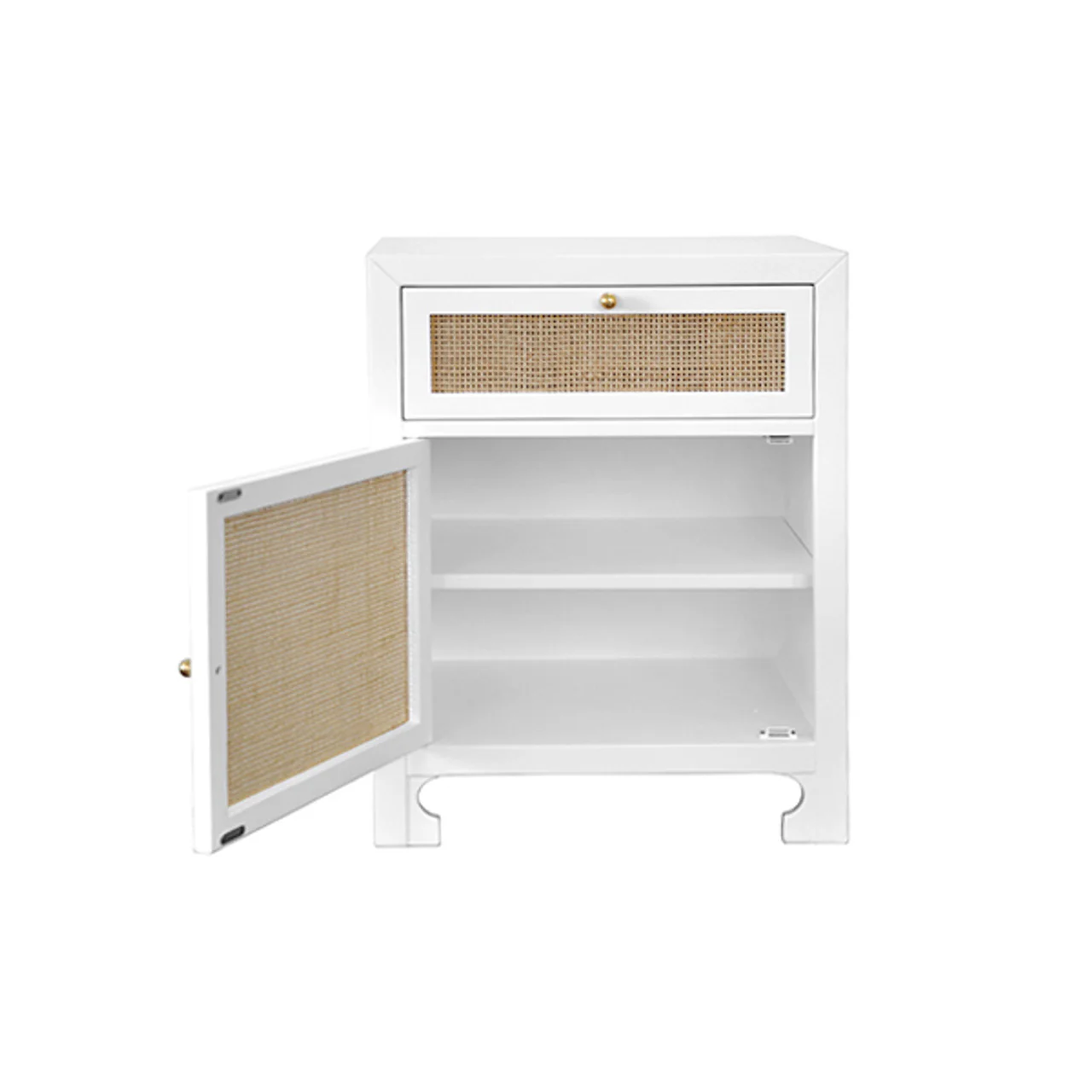 Ruthie Nightstand - Image 3