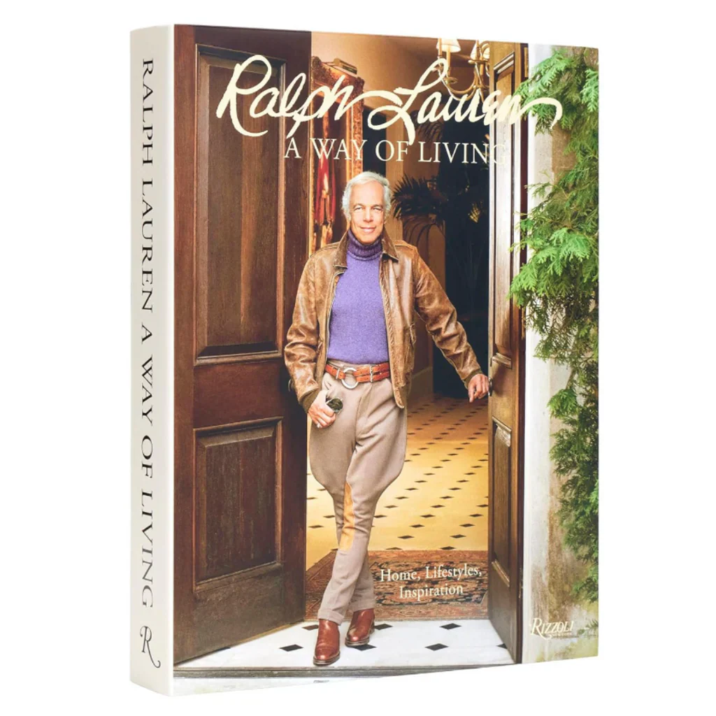 Ralph Lauren: A Way of Living - Image 2