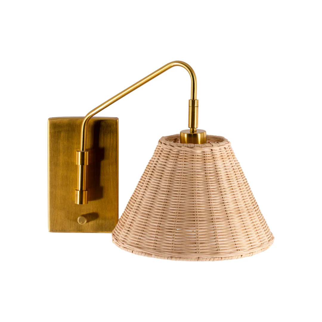 Esme Wall Sconce - Image 1