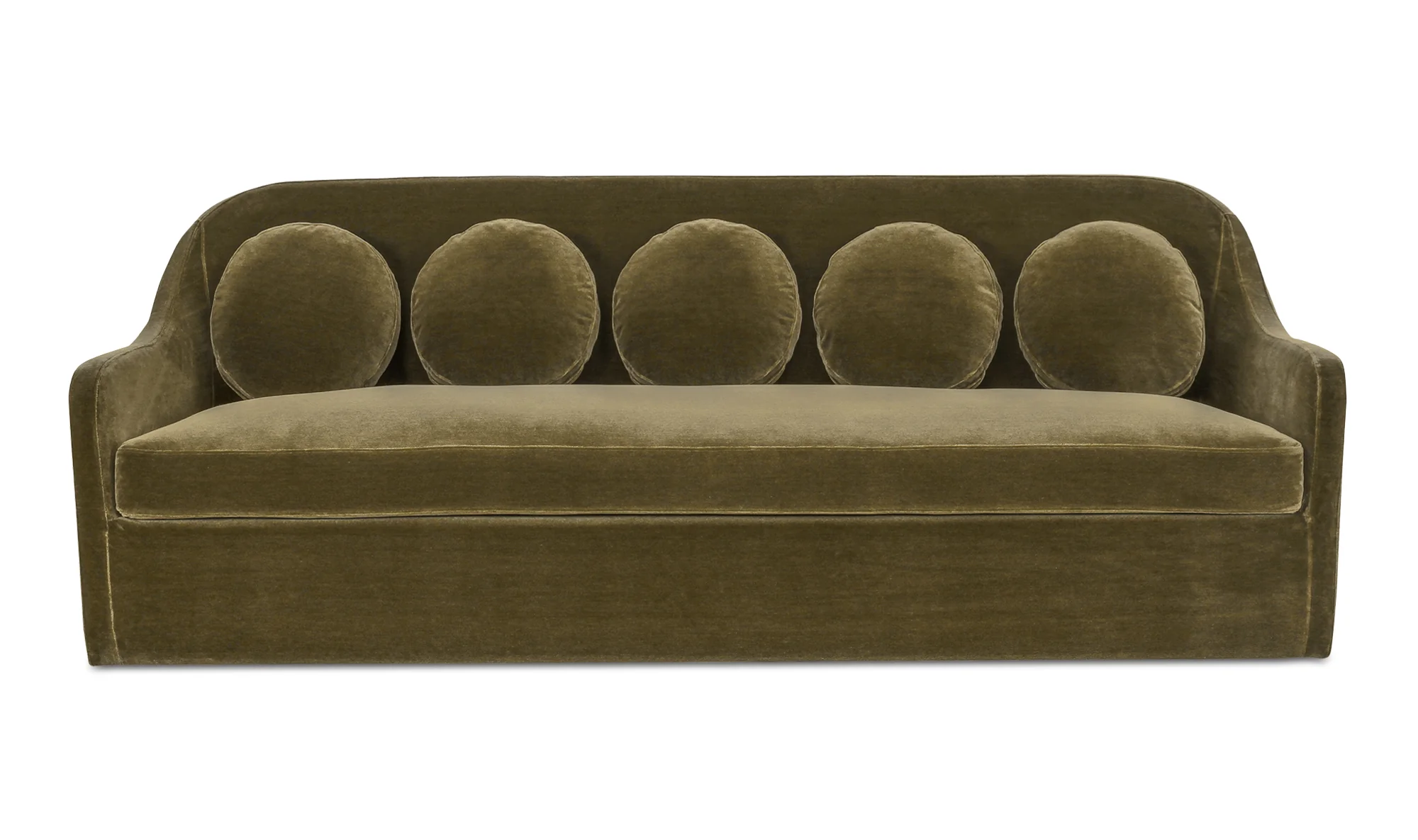 Maxine Sofa - Image 1