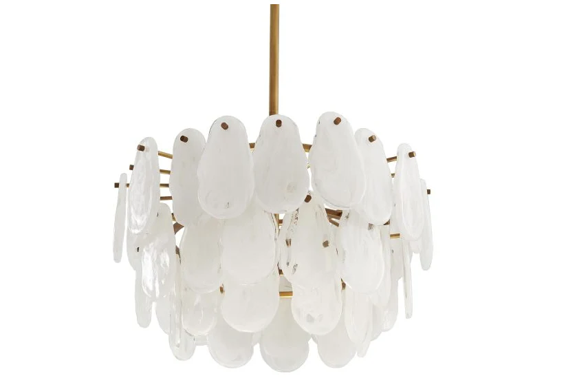 Rivera Chandelier - Image 1