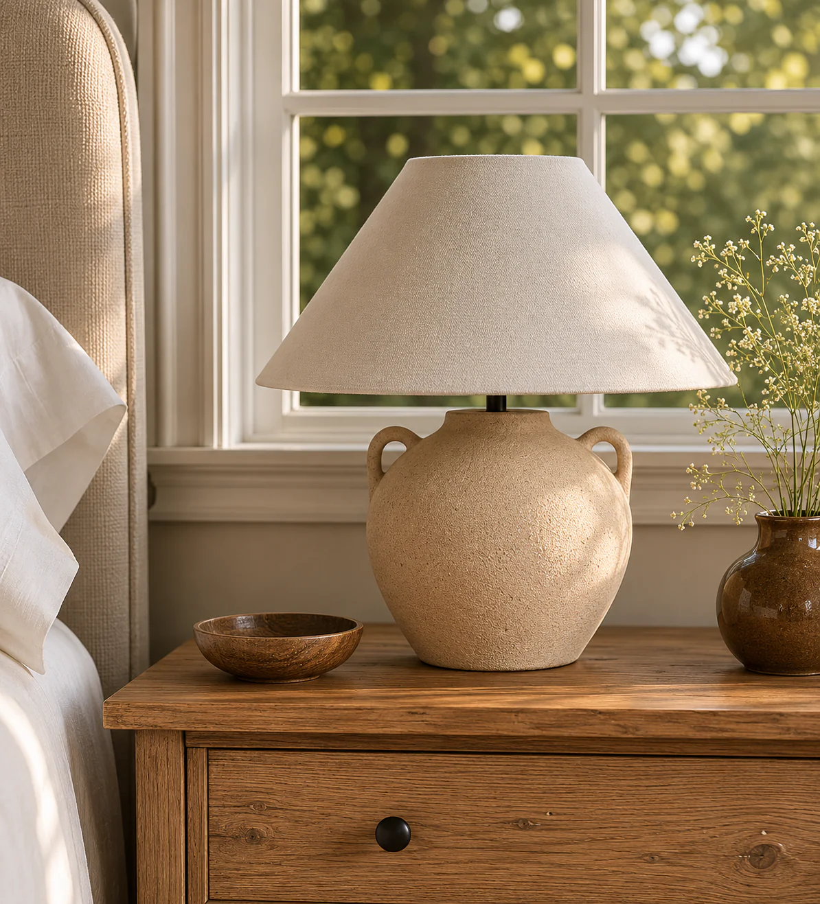 Wilbur Table Lamp - Image 3