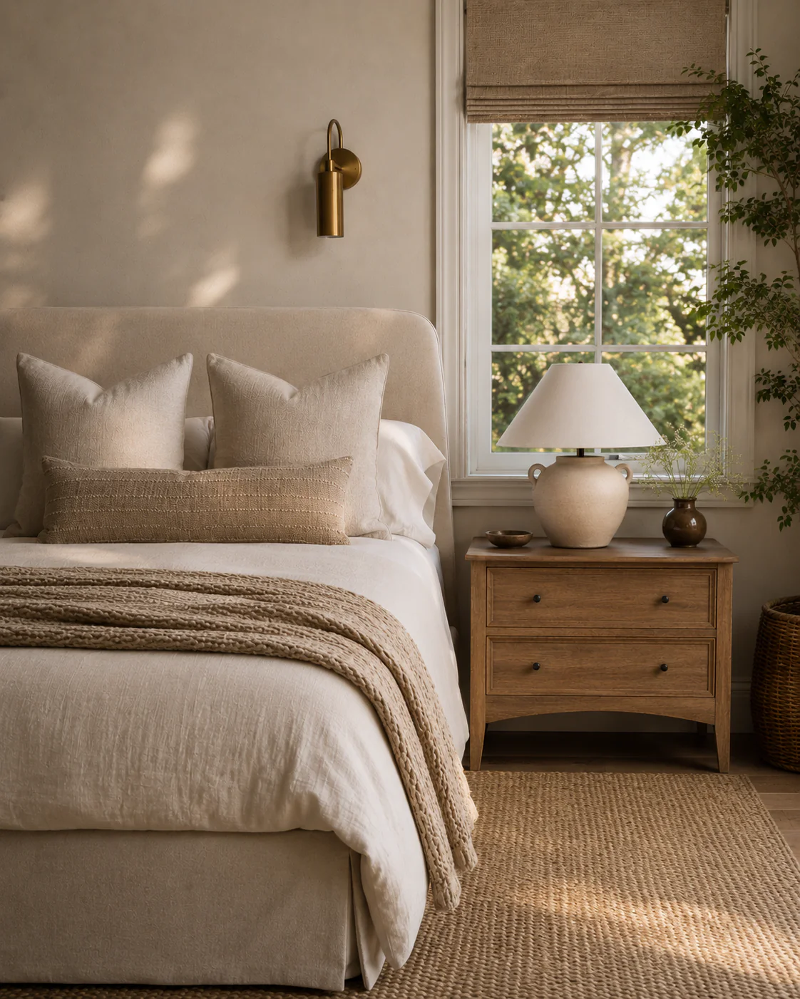 Wilbur Table Lamp - Image 2