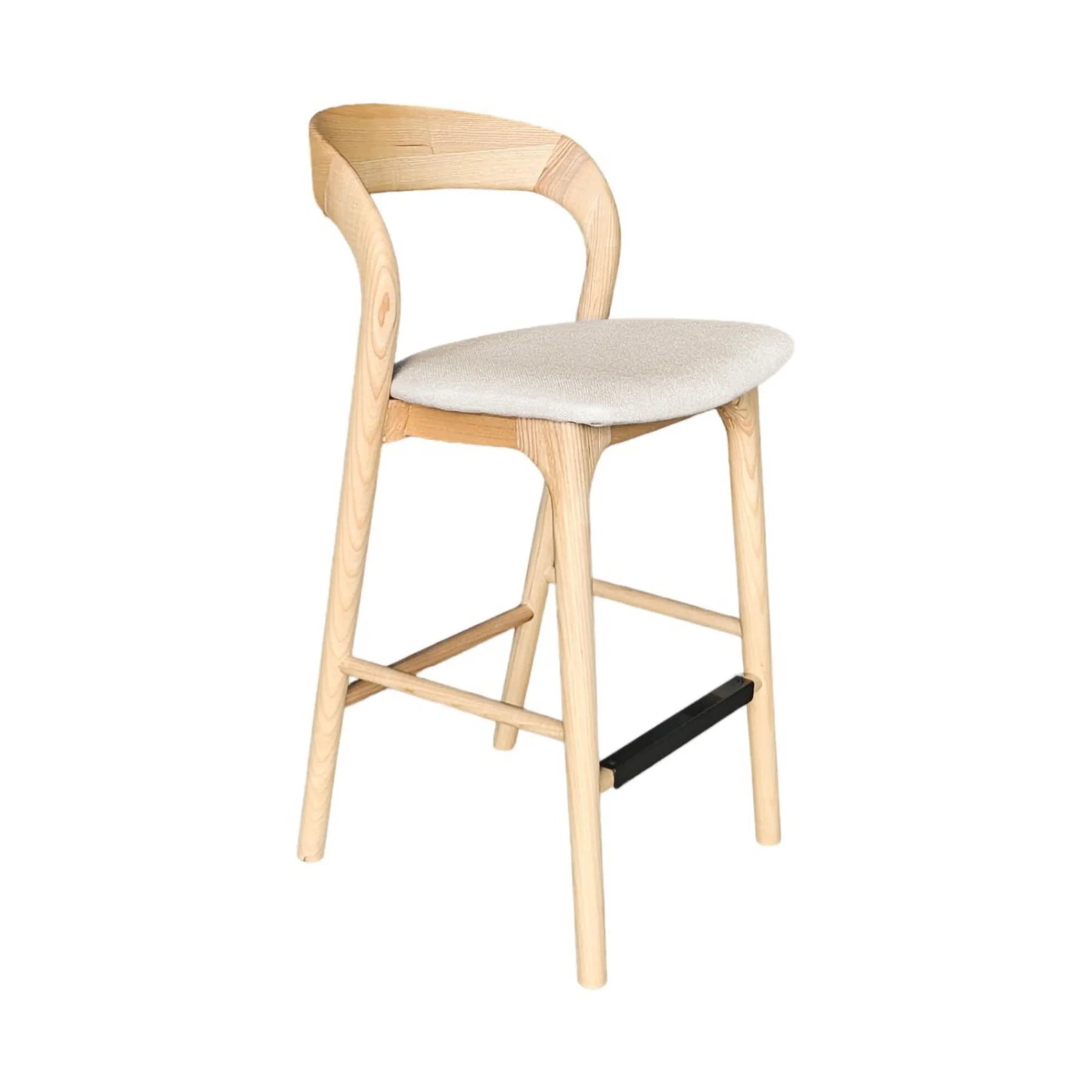 Rotondo Counter Stool - Image 1