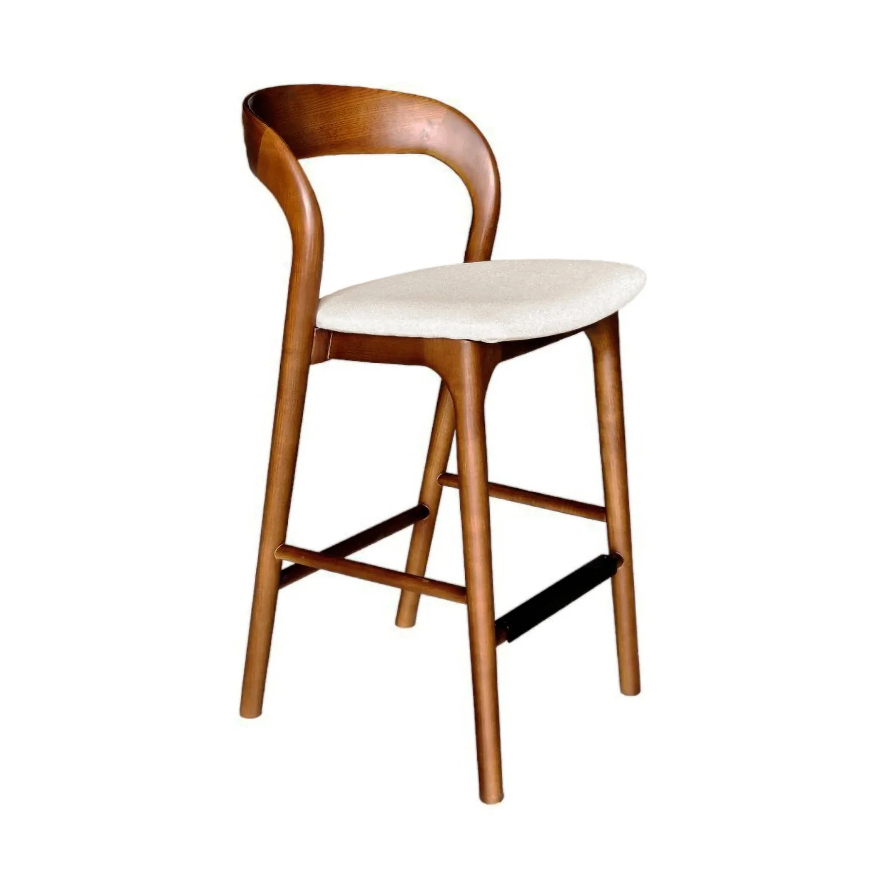 Rotondo Counter Stool - Image 2