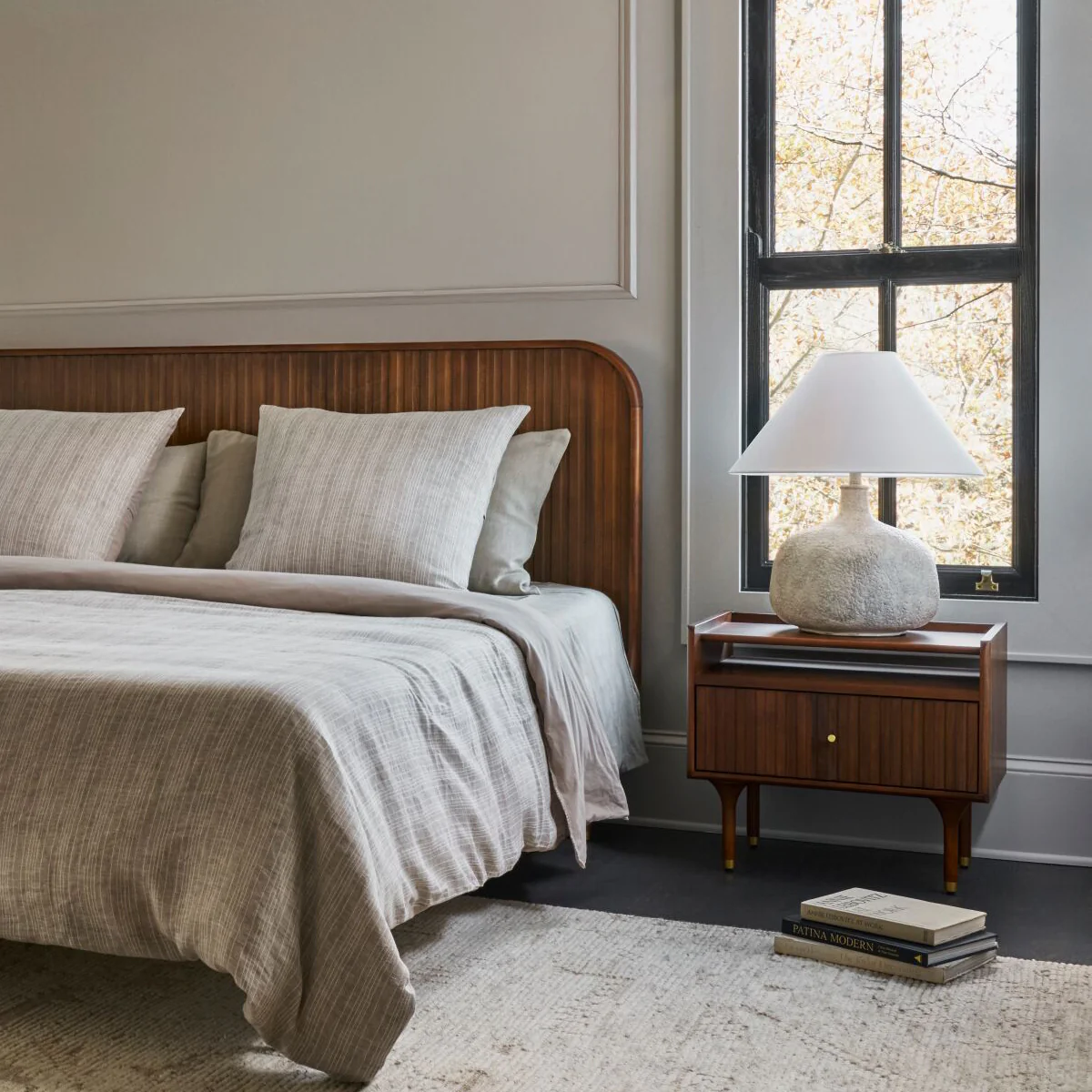 Sarasota Table Lamp - Image 2