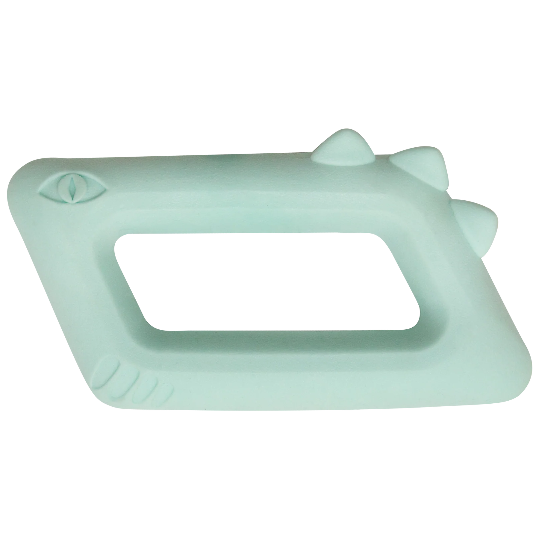 Snugarooz Dog Toy Floating Croc - Image 1