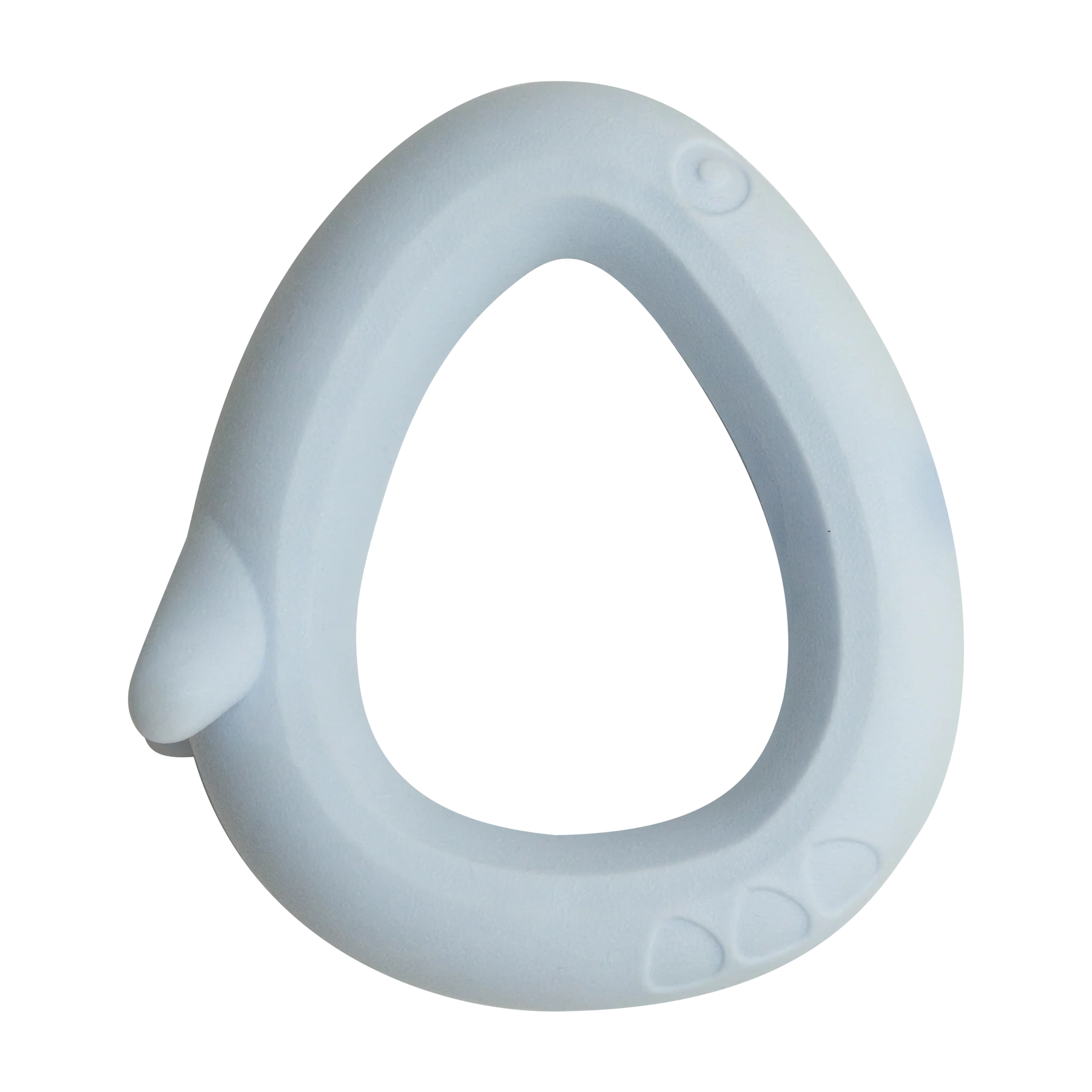 Snugarooz Dog Toy Floating Penguin - Image 1