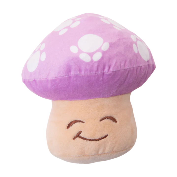 Snugarooz Magic the Mushroom - Image 1
