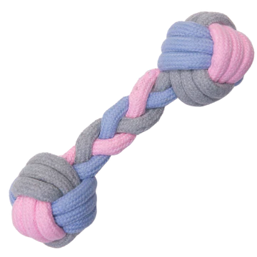 Snugarooz Pastel Knots - Image 1