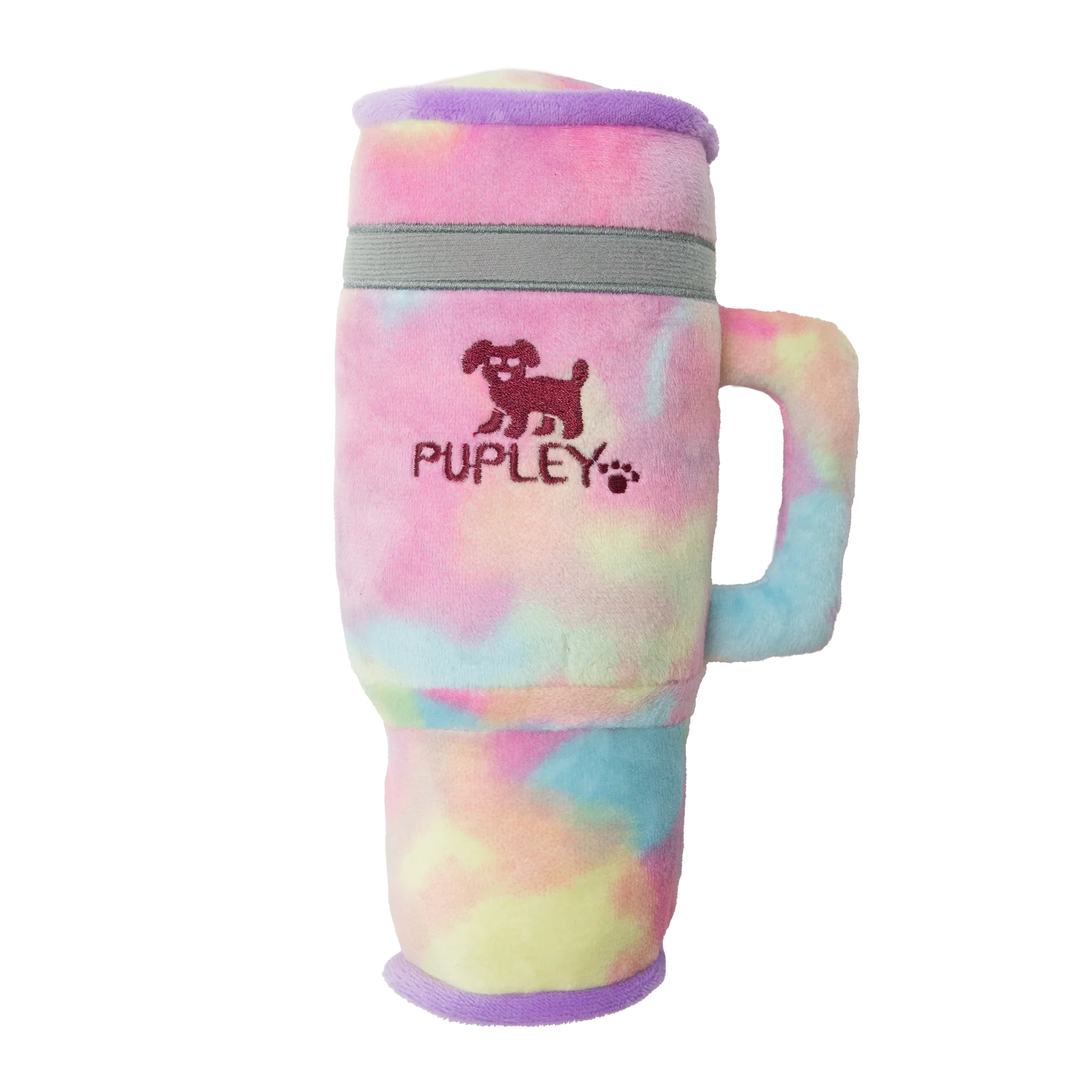 Snugarooz Plush Dog Toy Pupley - Image 1