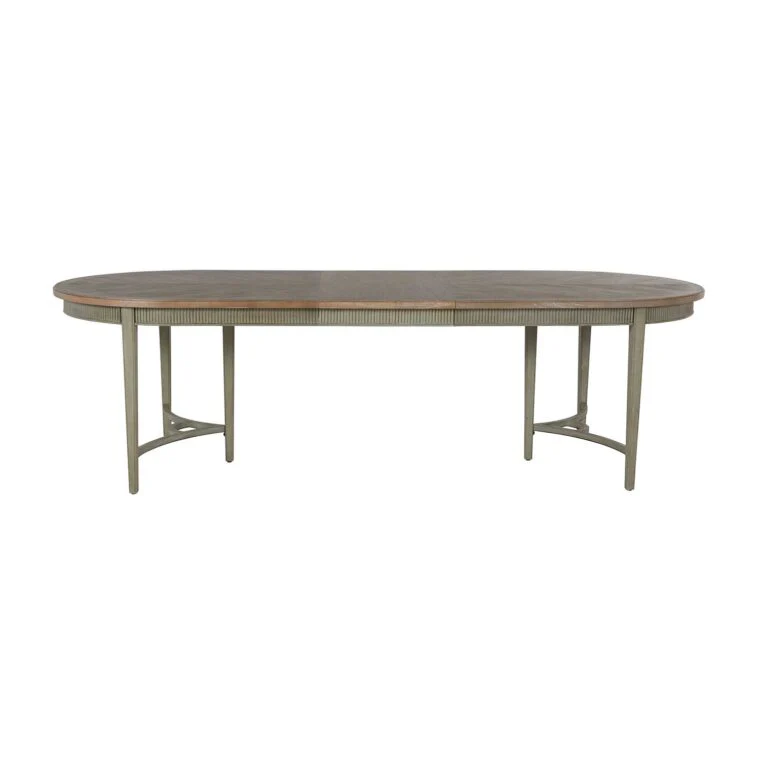 Lockhart Dining Table - Image 1